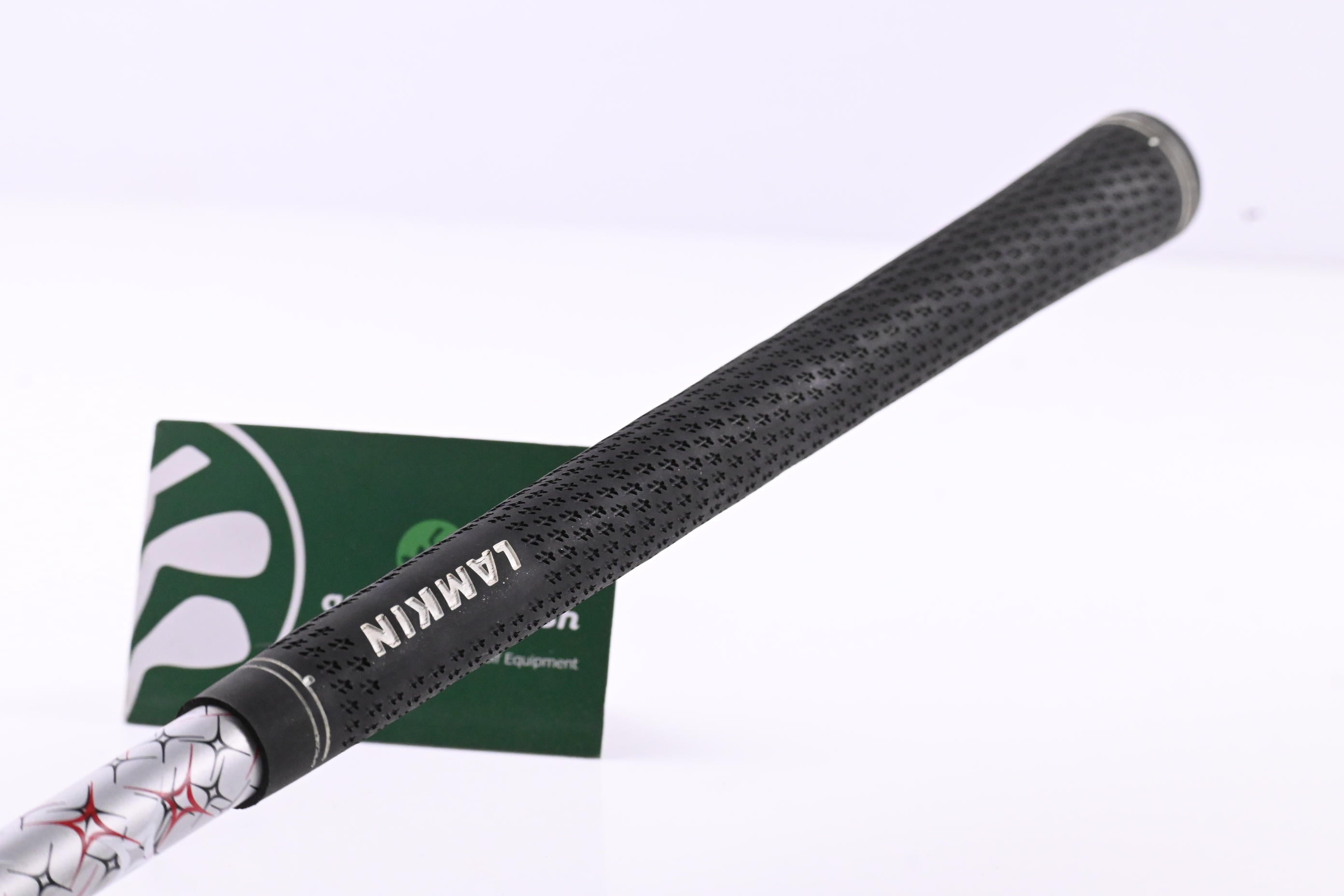 Ping G25 #3 Hybrid / 20 Degree / Regular Flex Ping TFC 189 Shaft