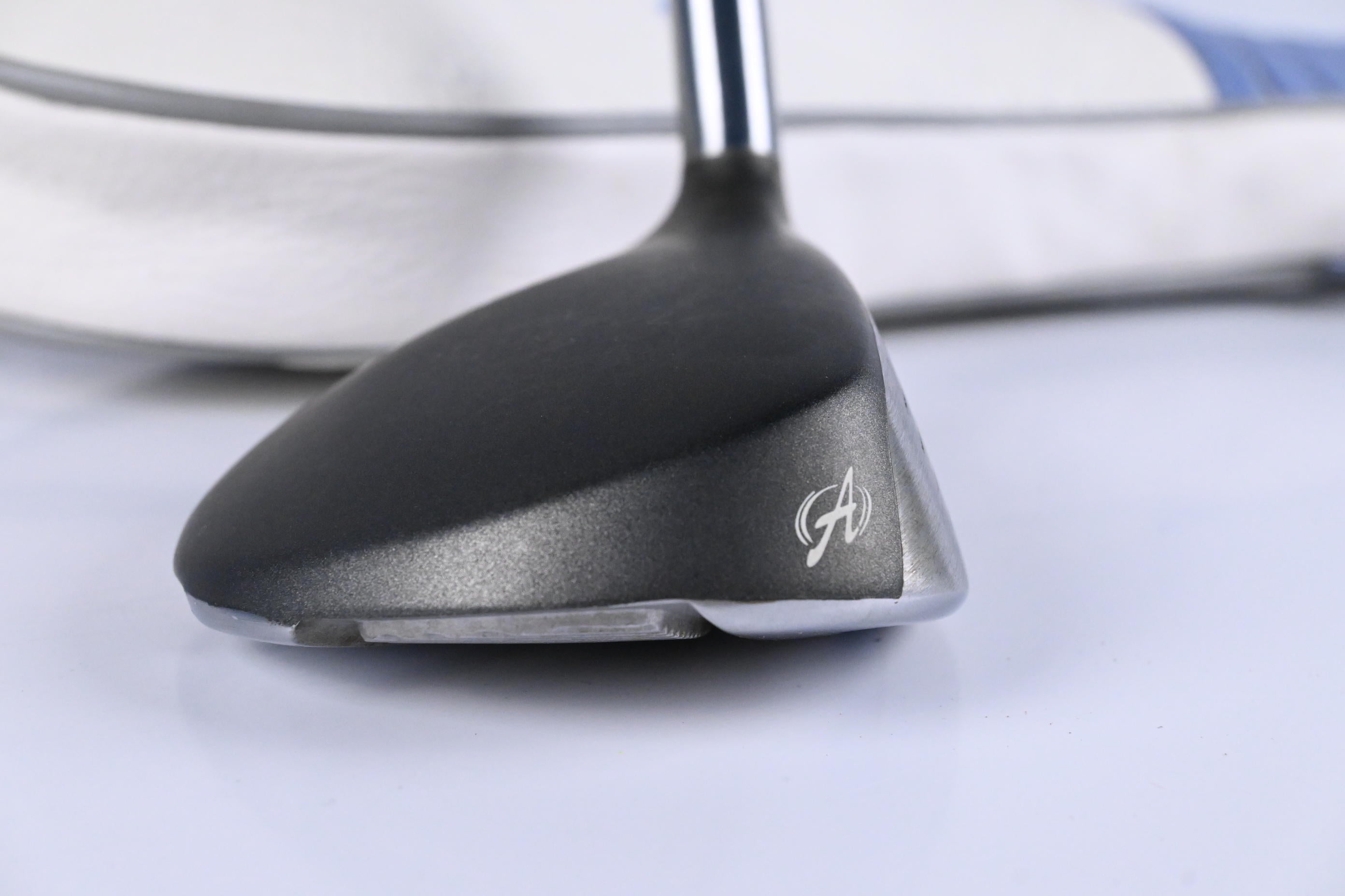 Ladies Adams Tight Lies 2021 #5 Wood / 19 Degree / Ladies Flex Kuro Kage Shaft