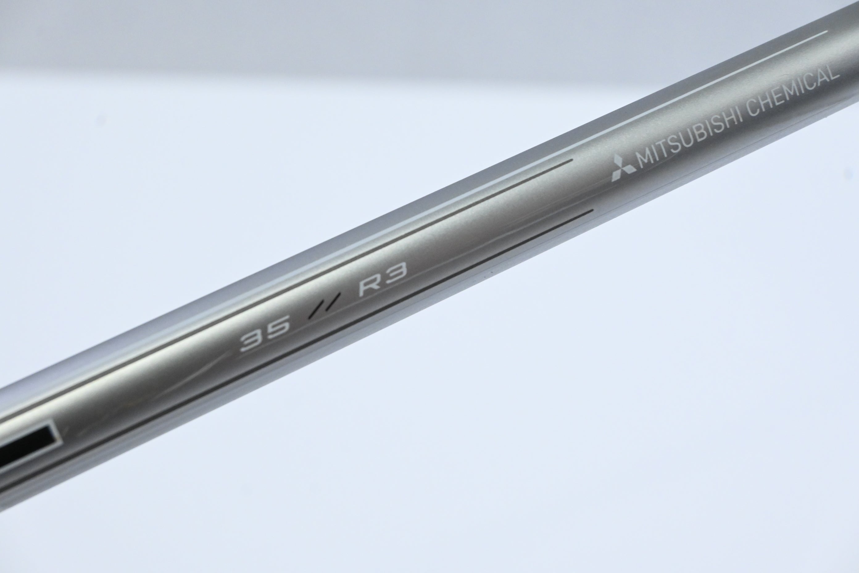 Ladies MMT Speedmesh 35 #5 Hybrid Shaft / Ladies Flex / Titleist 2nd Gen
