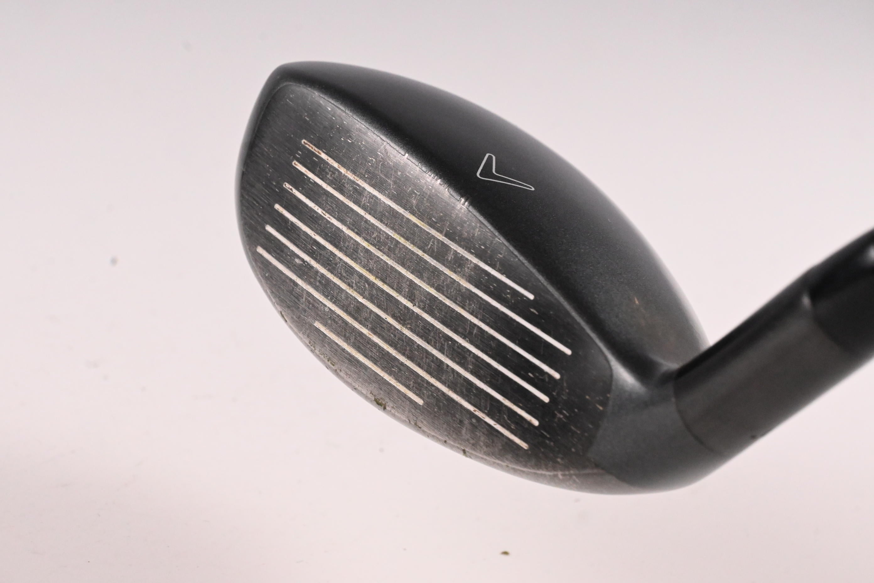 Callaway X2 Hot #3 Hybrid / 19 Degree / Regular Flex Callaway XHot2 60 Shaft