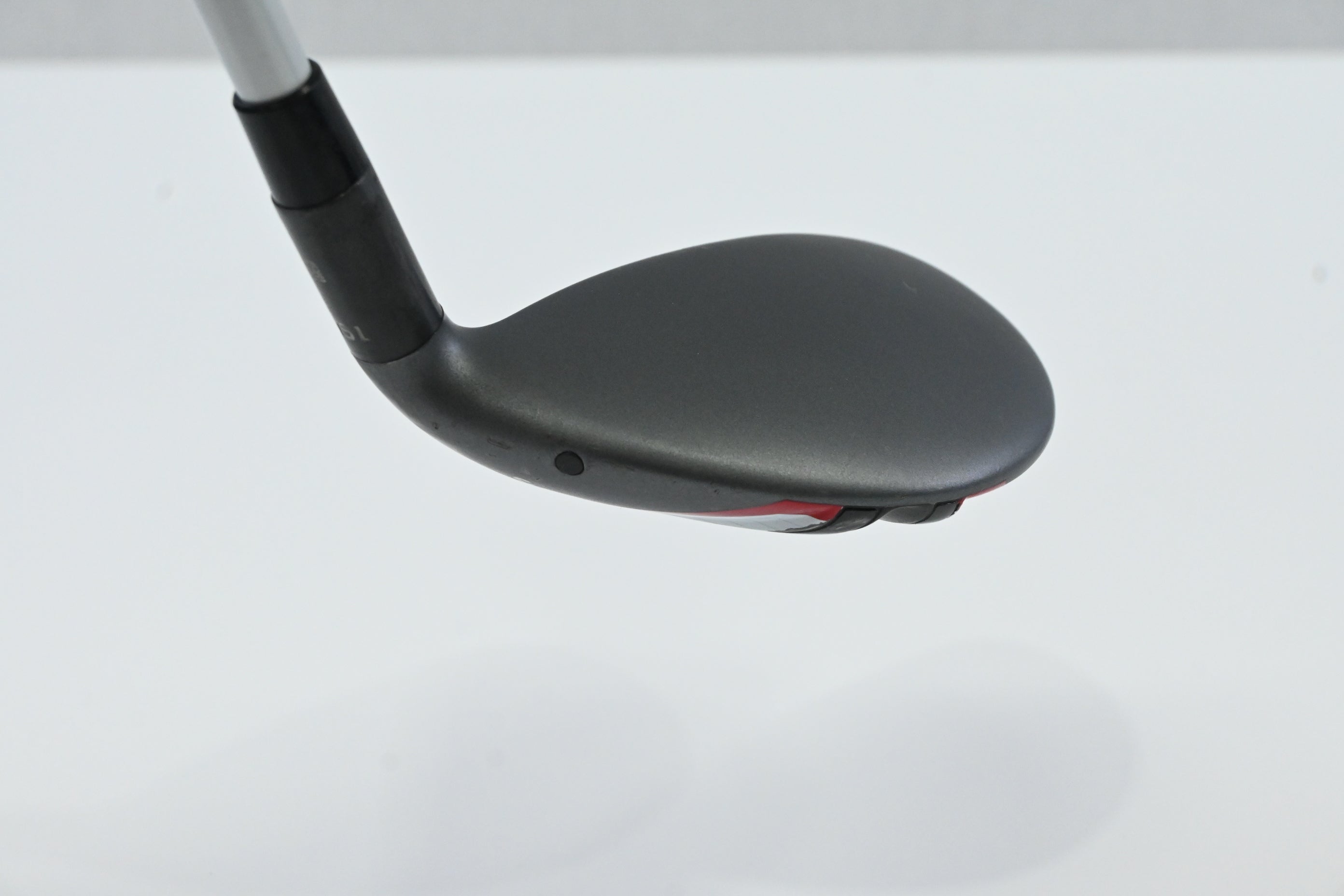 Callaway X Hot #3 Hybrid / 19 Degree / Regular Flex Callaway X Hot 65 Shaft