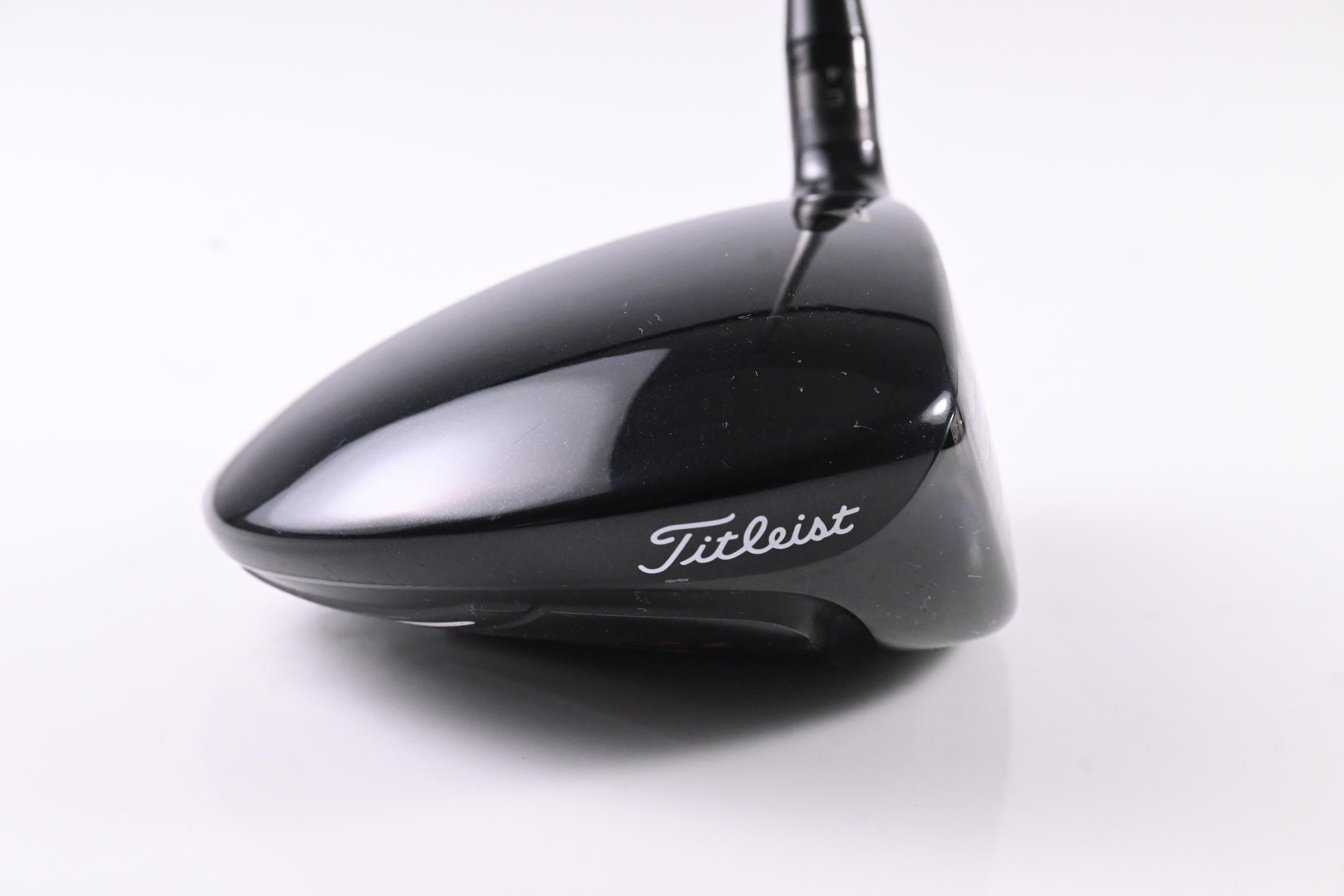 Titleist 915 D2 Driver / 9.5 Degree / Stiff Flex Mitsubishi Diamana S+ 60 Shaft