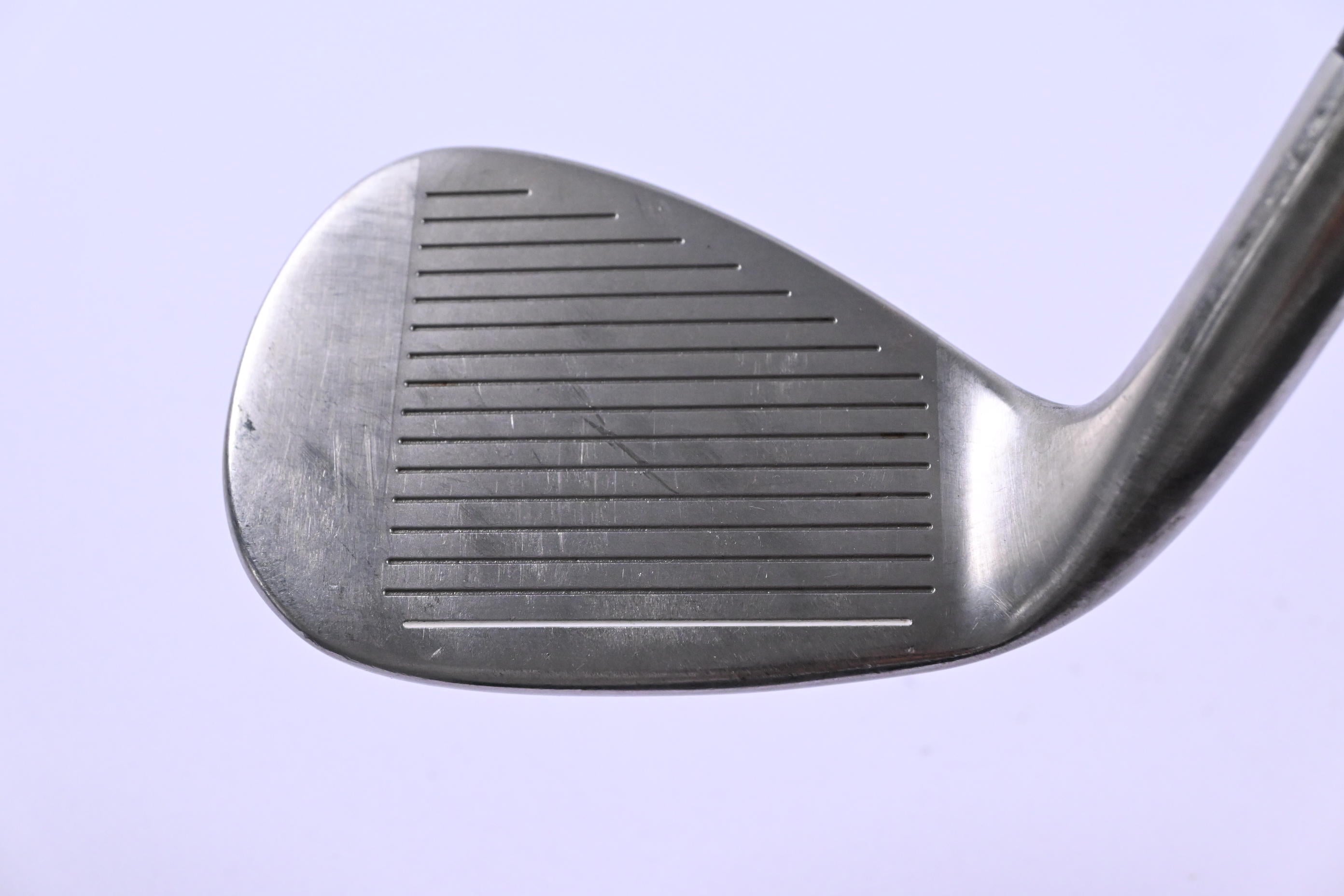 Taylormade M4 Sand Wedge / 54 Degree / Regular Flex KBS Max 85 Shaft