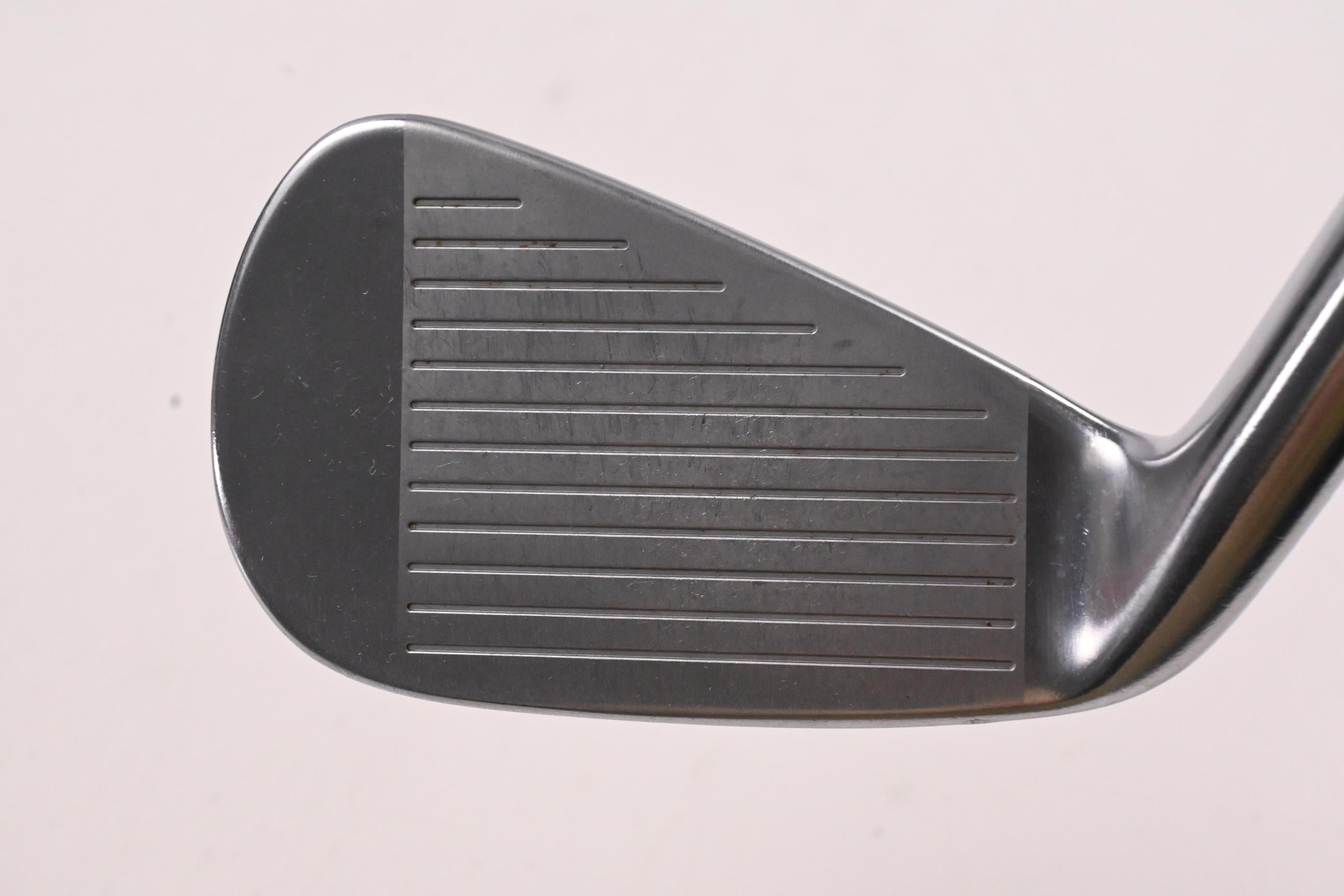 Mizuno MP-18 MMC Fli-Hi Utility #5 Iron / 25 Degree / Stiff Flex Dynamic Gold