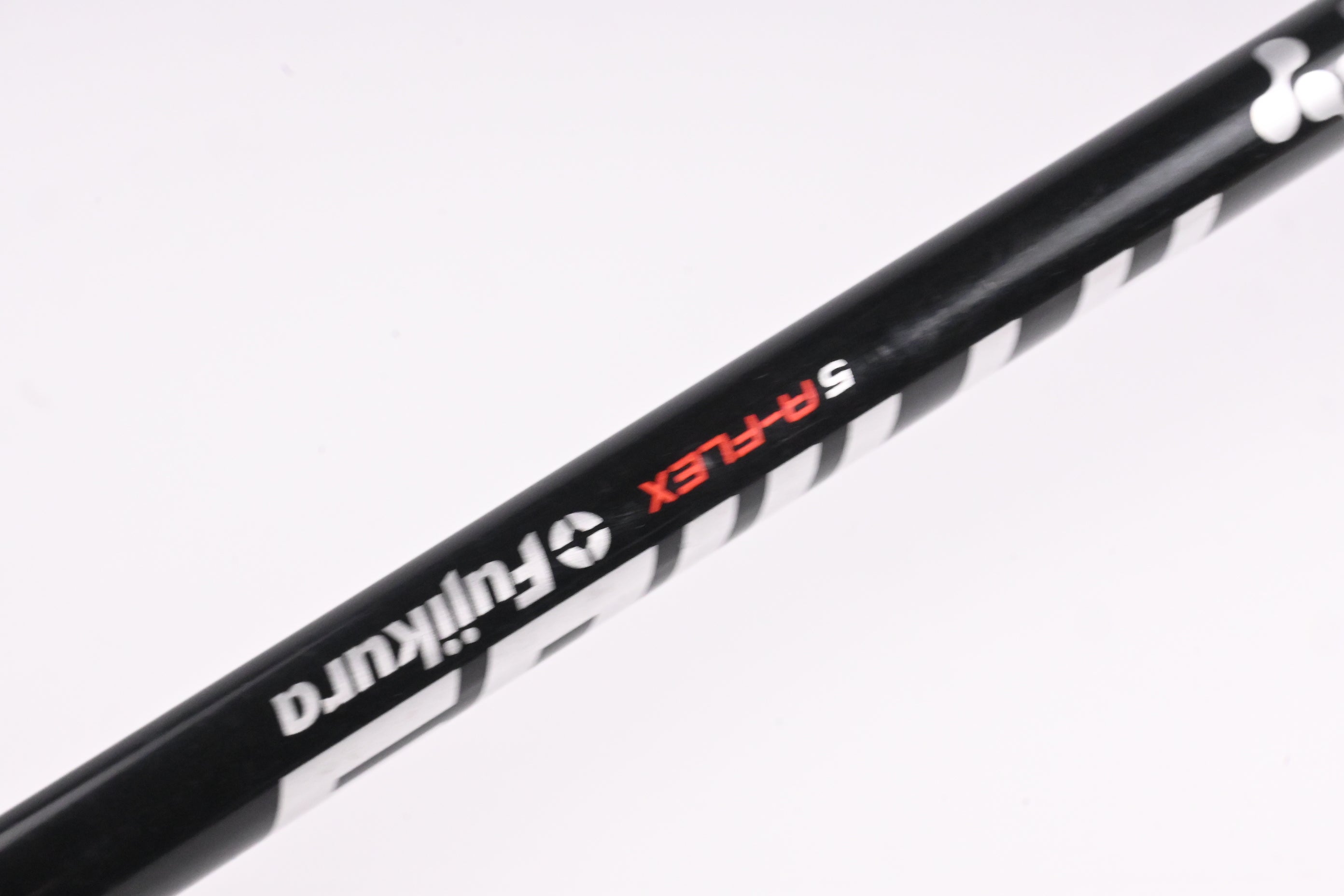 Taylormade M6 #3 Hybrid / 19 Degree / Senior Flex Fujikura Atmos Orange 5 Shaft