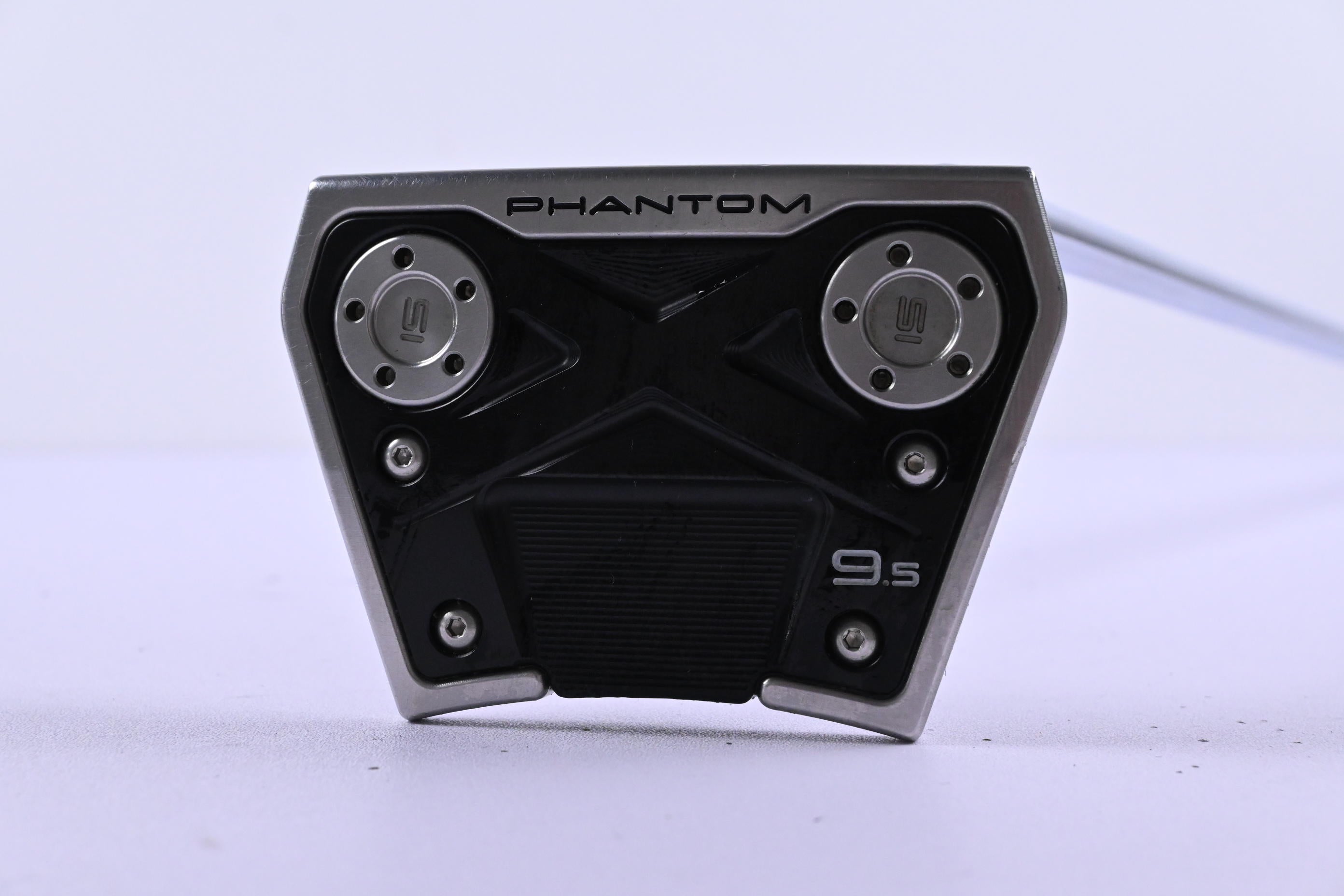 Scotty Cameron Phantom X 2022 9.5 Putter / 34 Inch