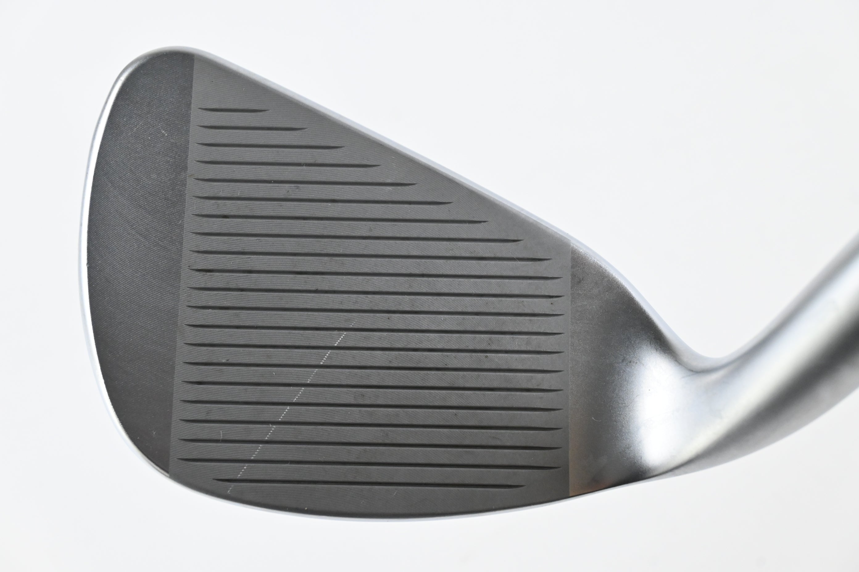 Ping S159 Lob Wedge / 58 Degree / Black Dot / Wedge Flex Ping Z-Z115 Shaft