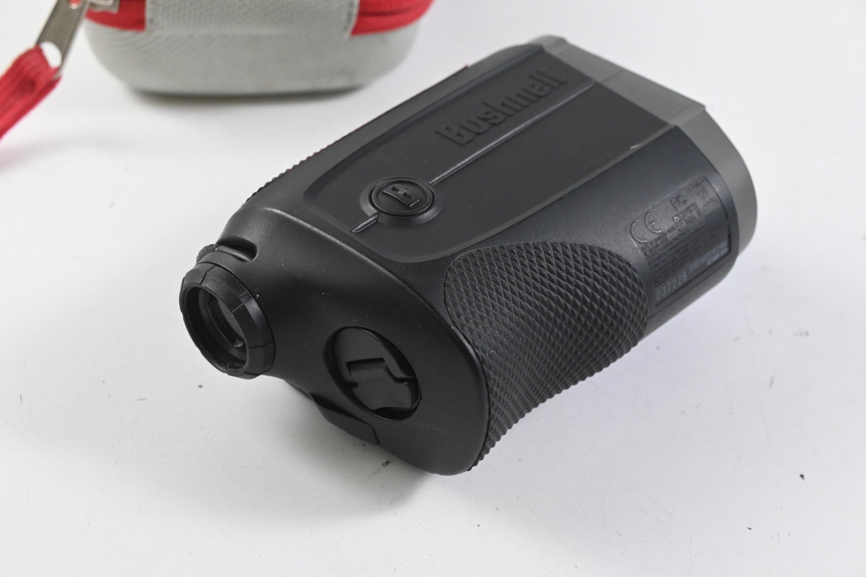 Bushnell Hybrid / Rangefinder