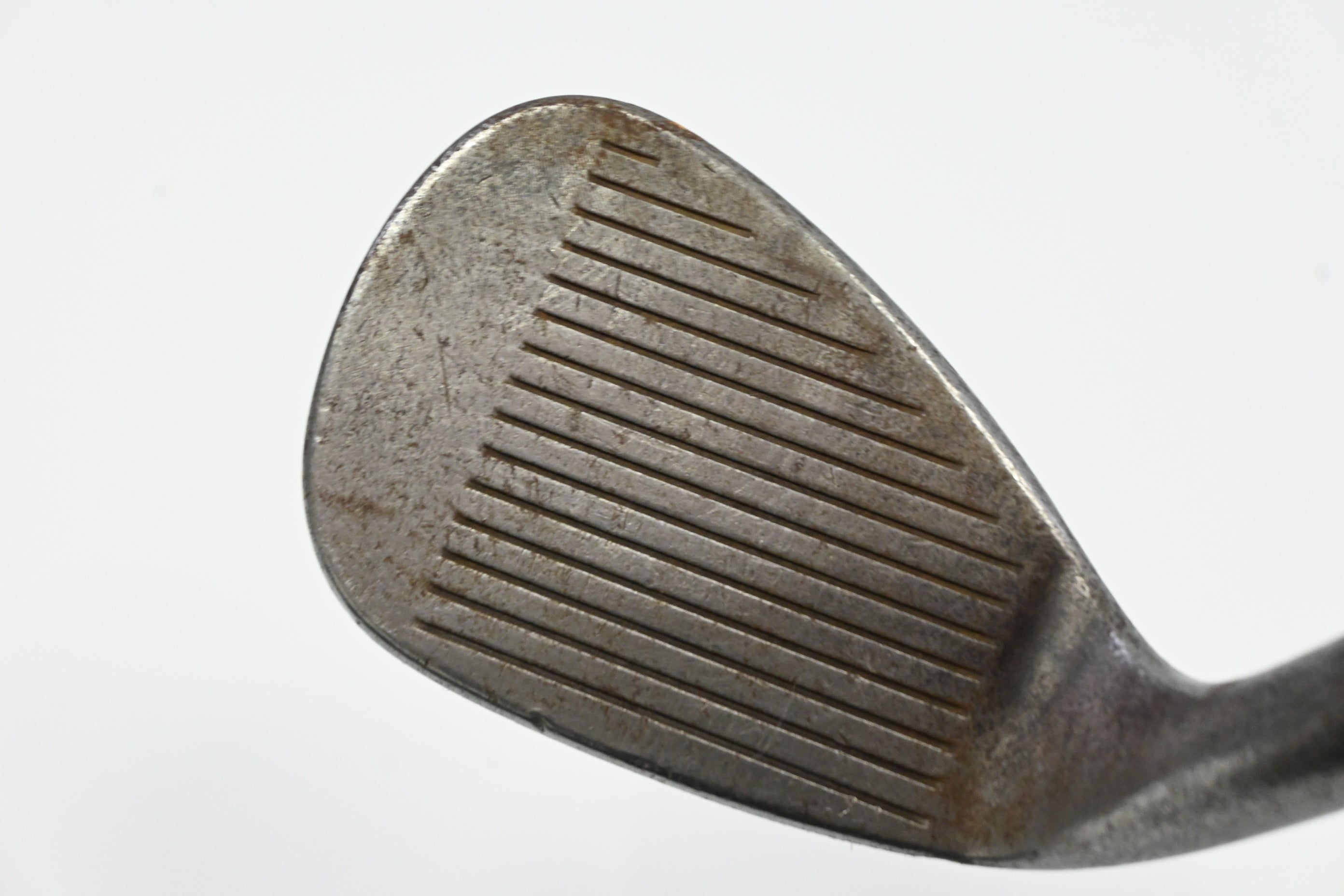 Titleist Vokey Spin Milled 2007 Sand Wedge / 56 Degree / Wedge Flex Vokey Design
