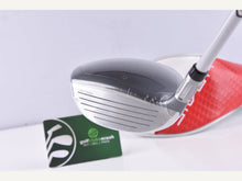 Load image into Gallery viewer, Ladies Taylormade Stealth 2 HD #5 Wood / 19 Degree / Ladies Aldila Ascent 45
