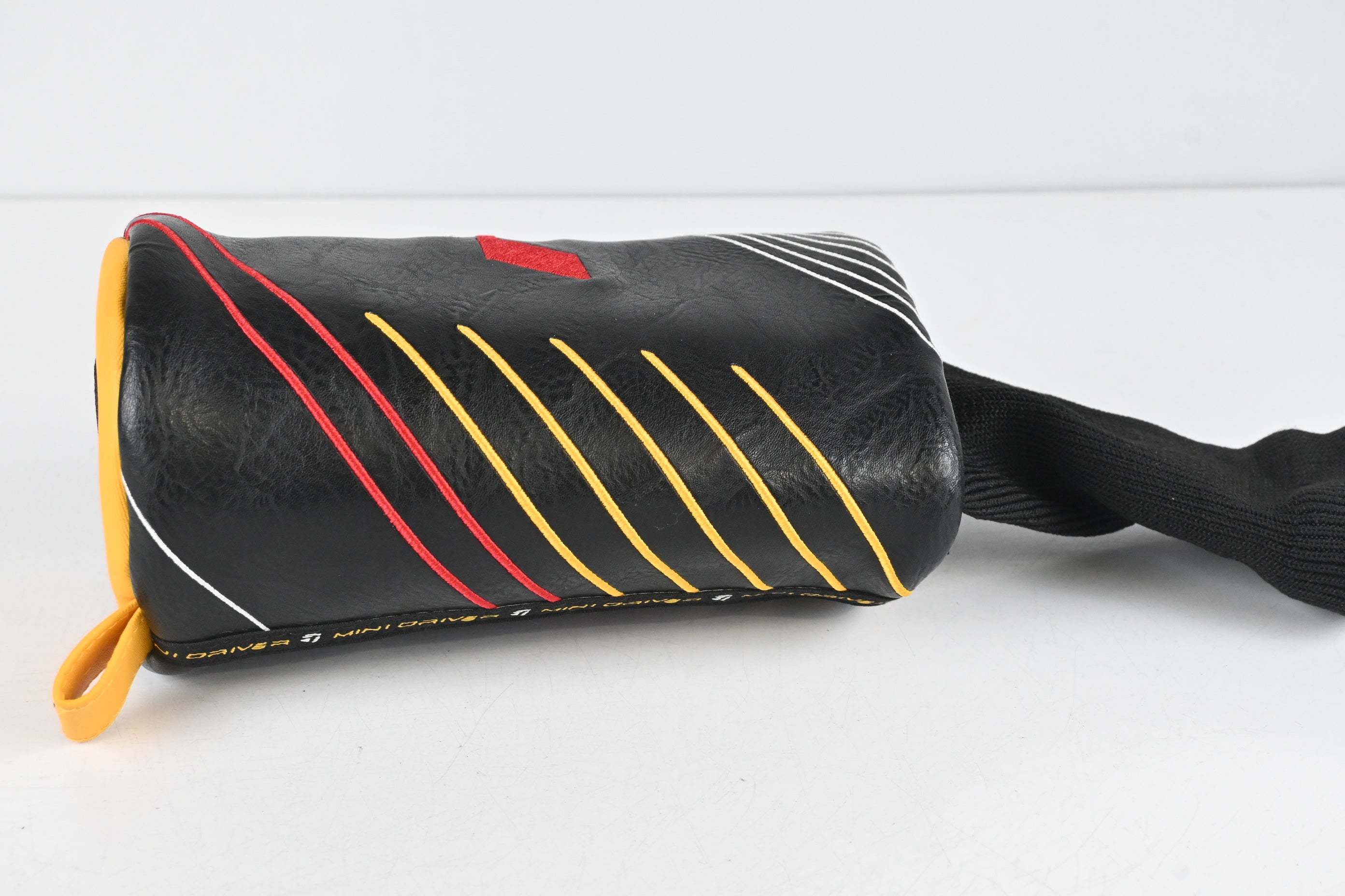 Taylormade R7 Quad Mini Driver / 11.5 Degree / Stiff Flex Fujikura Speeder MD6