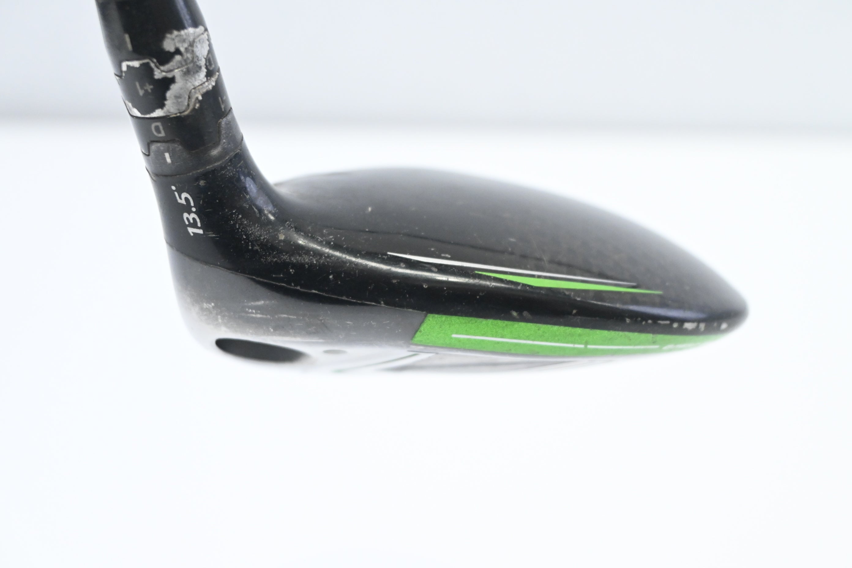 Callaway GBB Epic #3 Wood / 13.5 Degree / Regular Flex Aldila Rogue Max 65