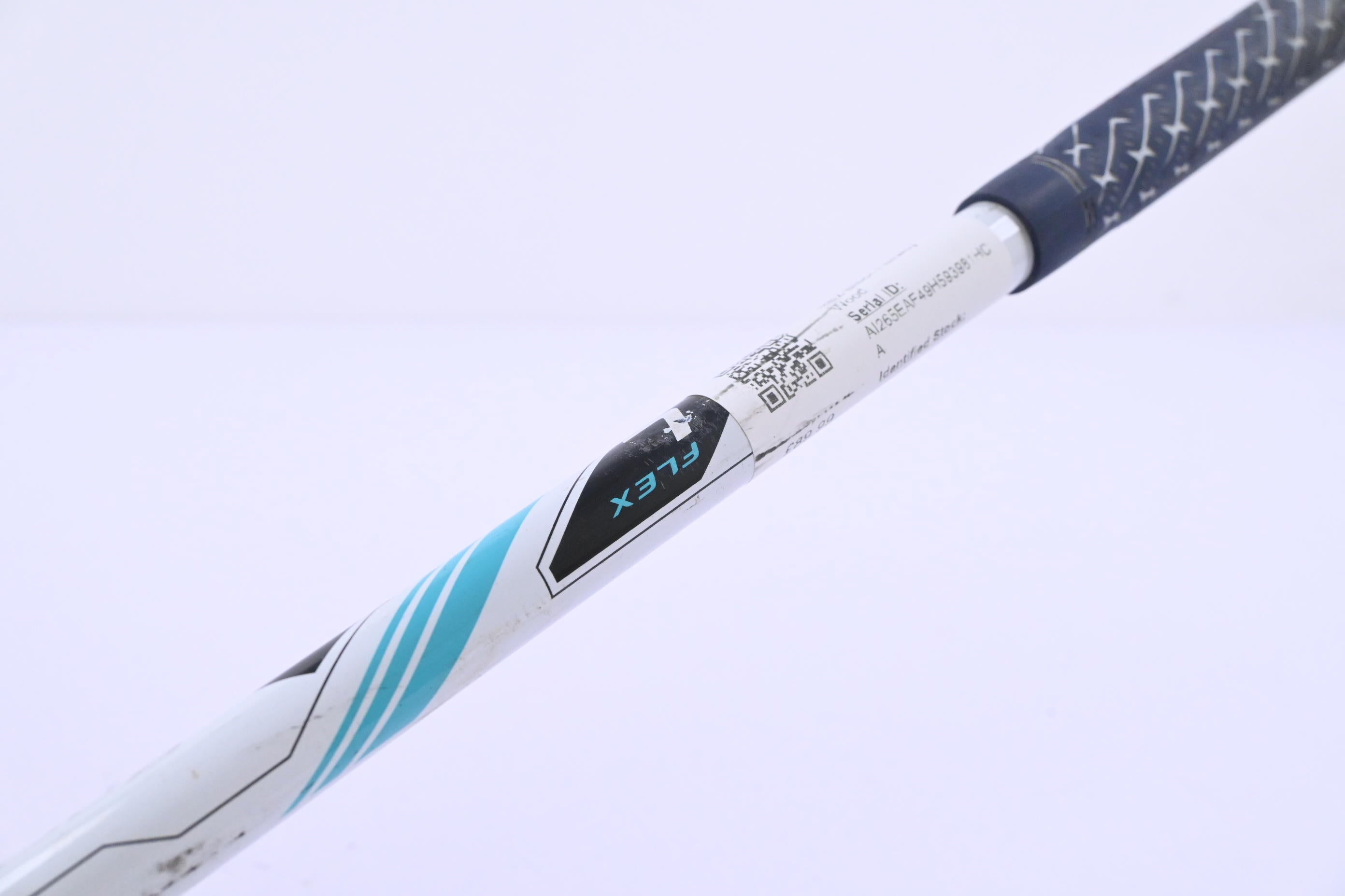 Ladies Taylormade RBZ Black #5 Wood / 21 Degree / Ladies Flex RocketFuel 45