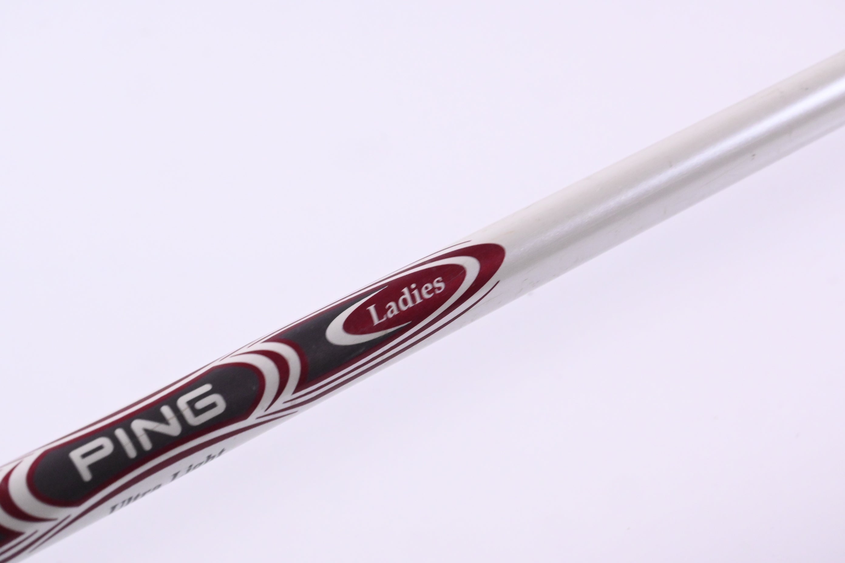 Ladies Ping Faith Driver / 14 Degree / Ladies Flex Ping ULT 200 Shaft