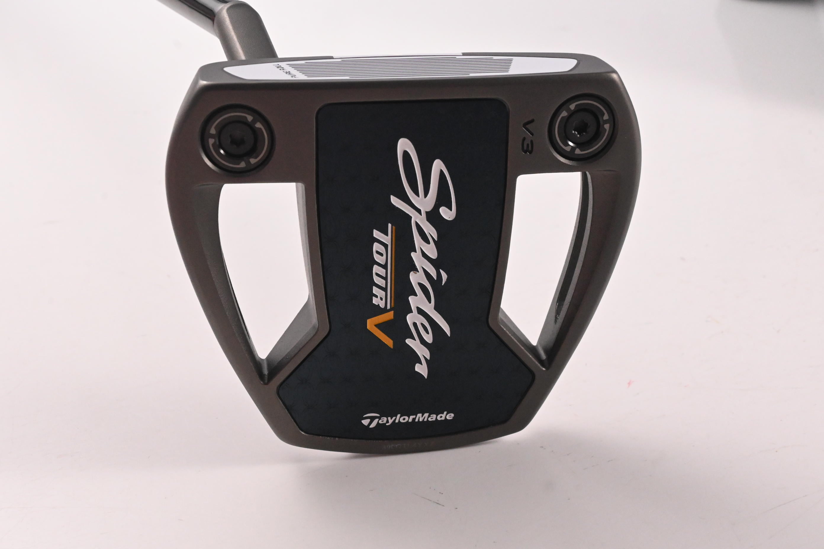 Left Hand Taylormade Spider Tour V 2023 Putter / 34 Inch