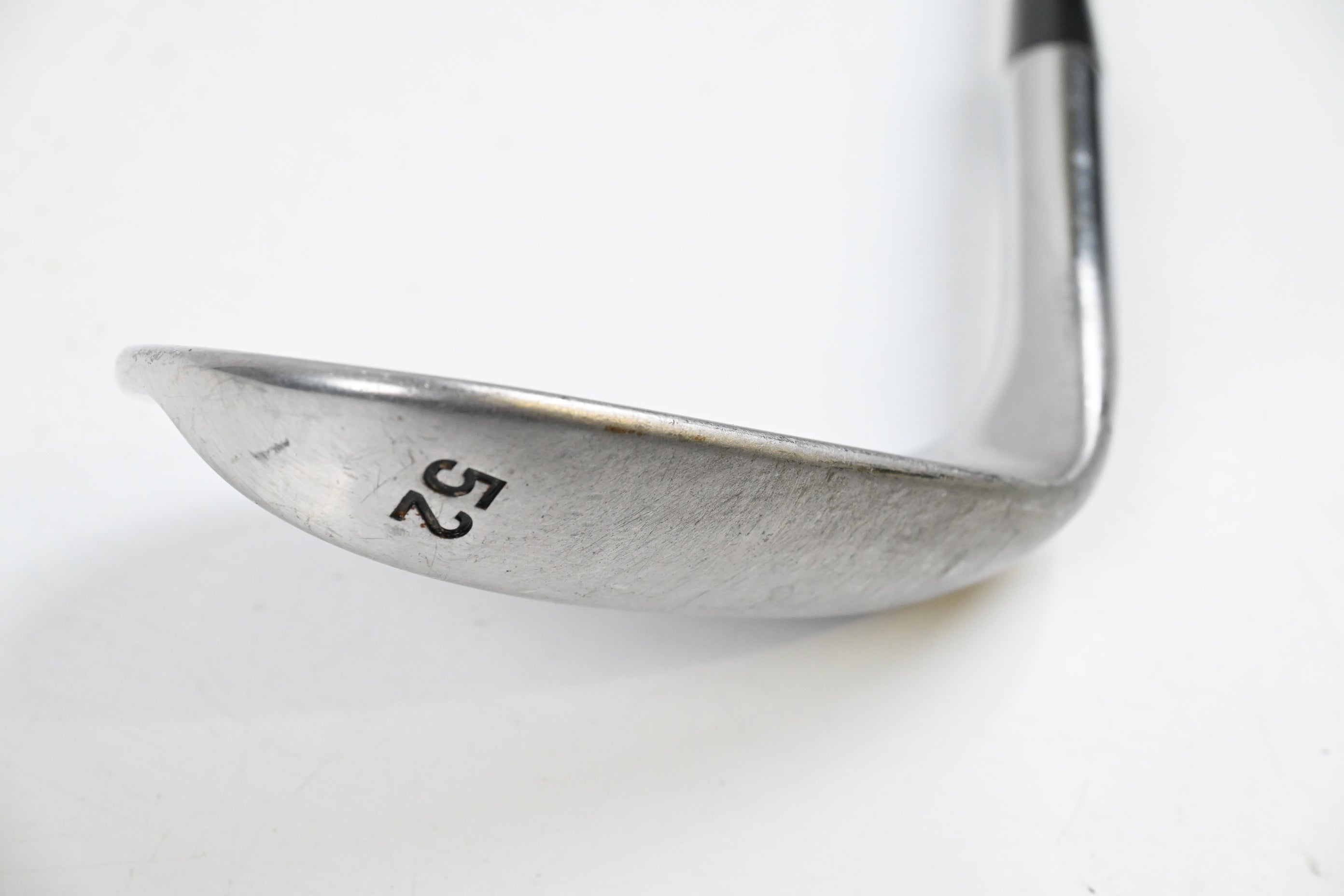 Taylormade RAC Gap Wedge / 52 Degree / Wedge Flex Taylormade RAC Shaft
