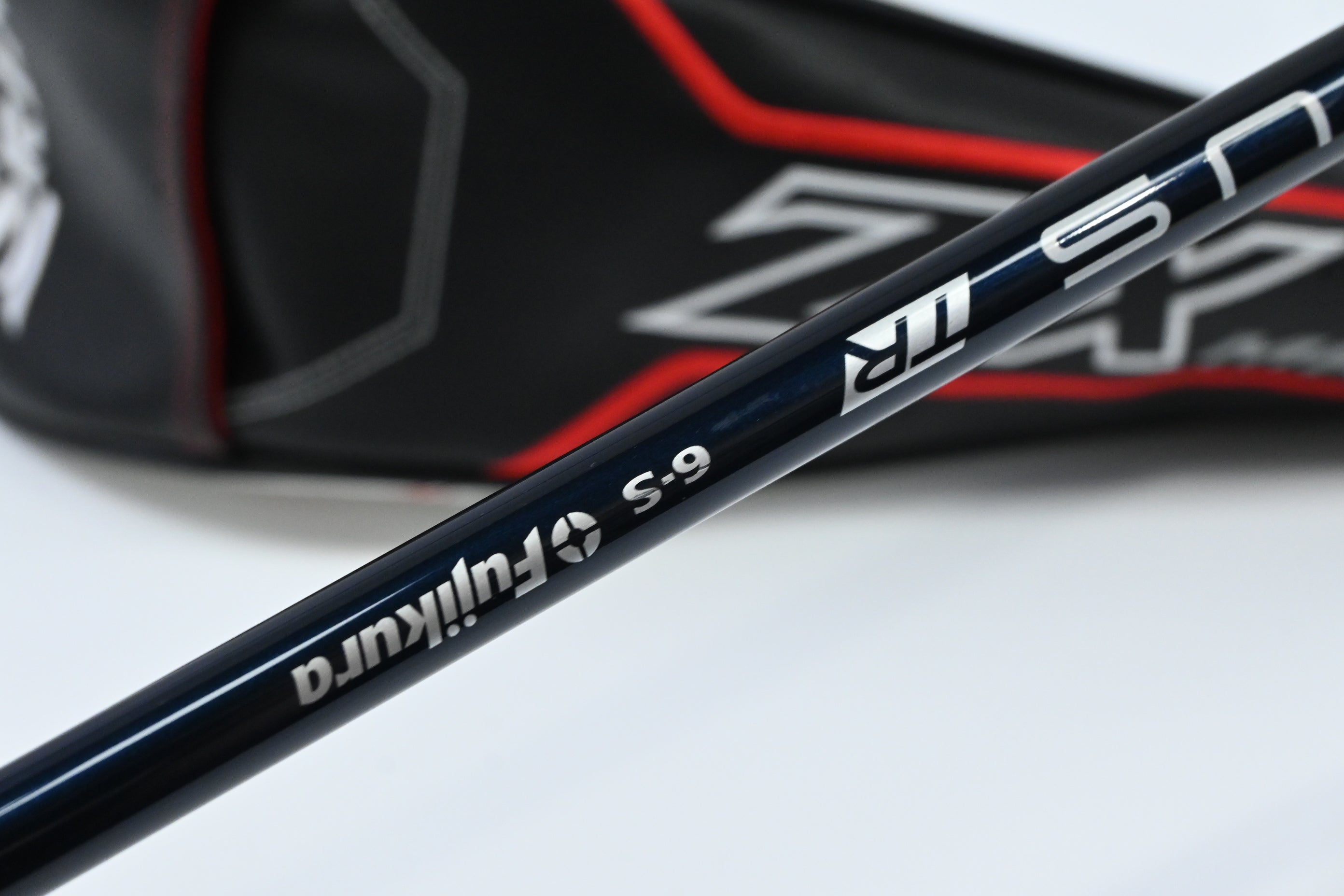 Srixon ZX5 Mk II Driver 2023 / 10.5 Degree / Stiff Flex Fujikura Ventus TR Blue
