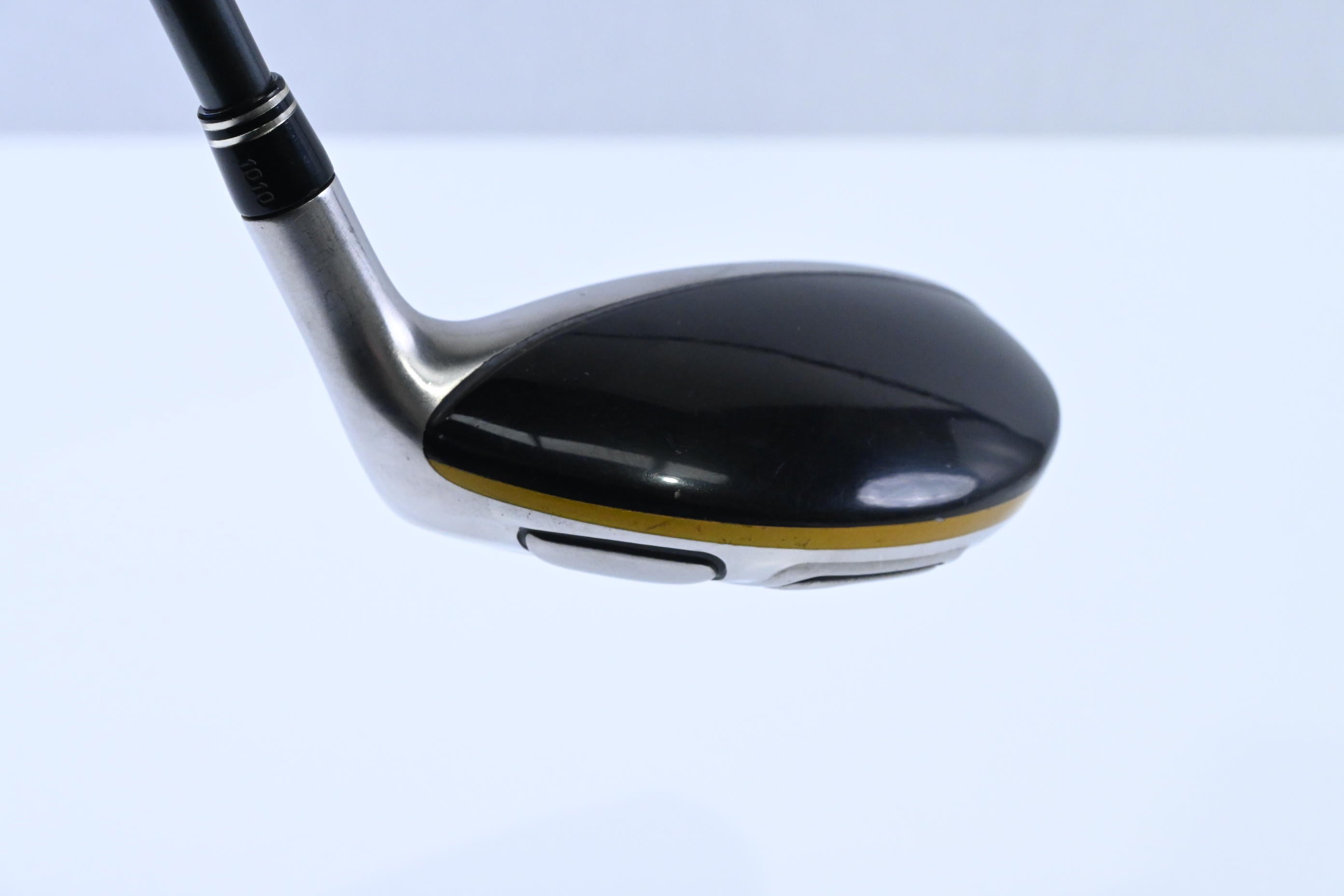 Cobra Baffler TWS #3 Hybrid / 20 Degree / Regular Flex Aldila DVS HL 65