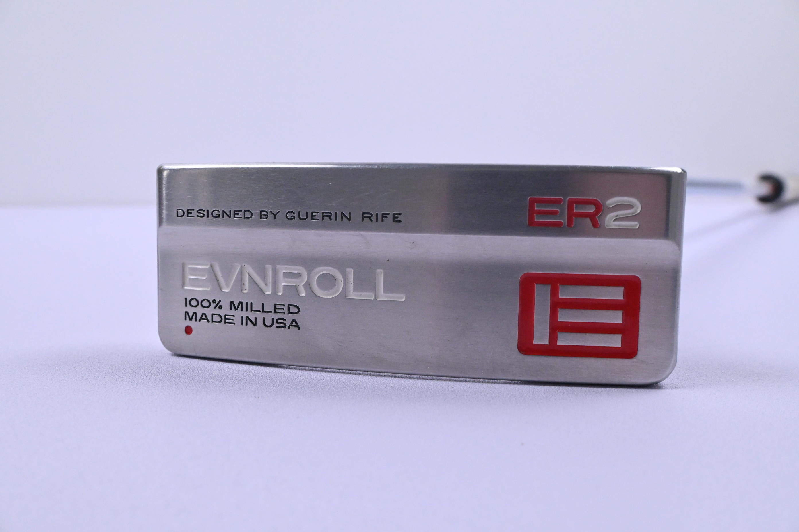Evnroll ER2 Classics Putter / 35 Inch