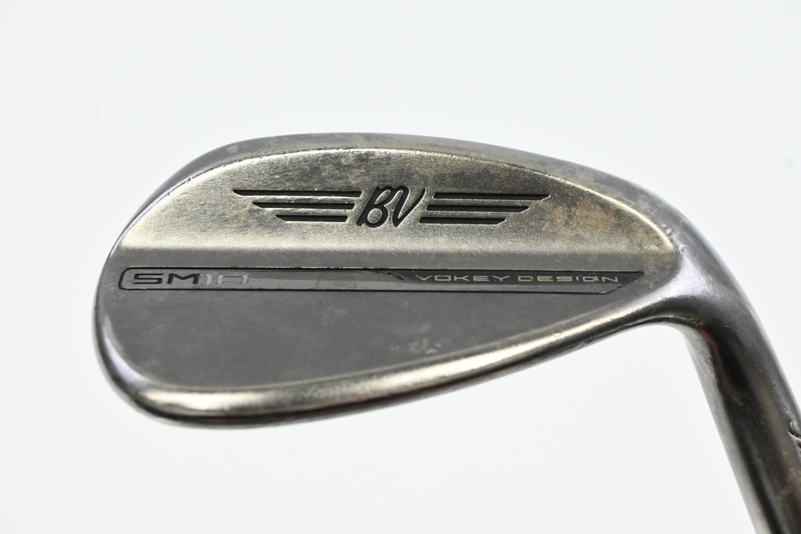 Titleist Vokey SM10 Sand Wedge / 54 Degree / Wedge Flex Titleist Vokey SM10