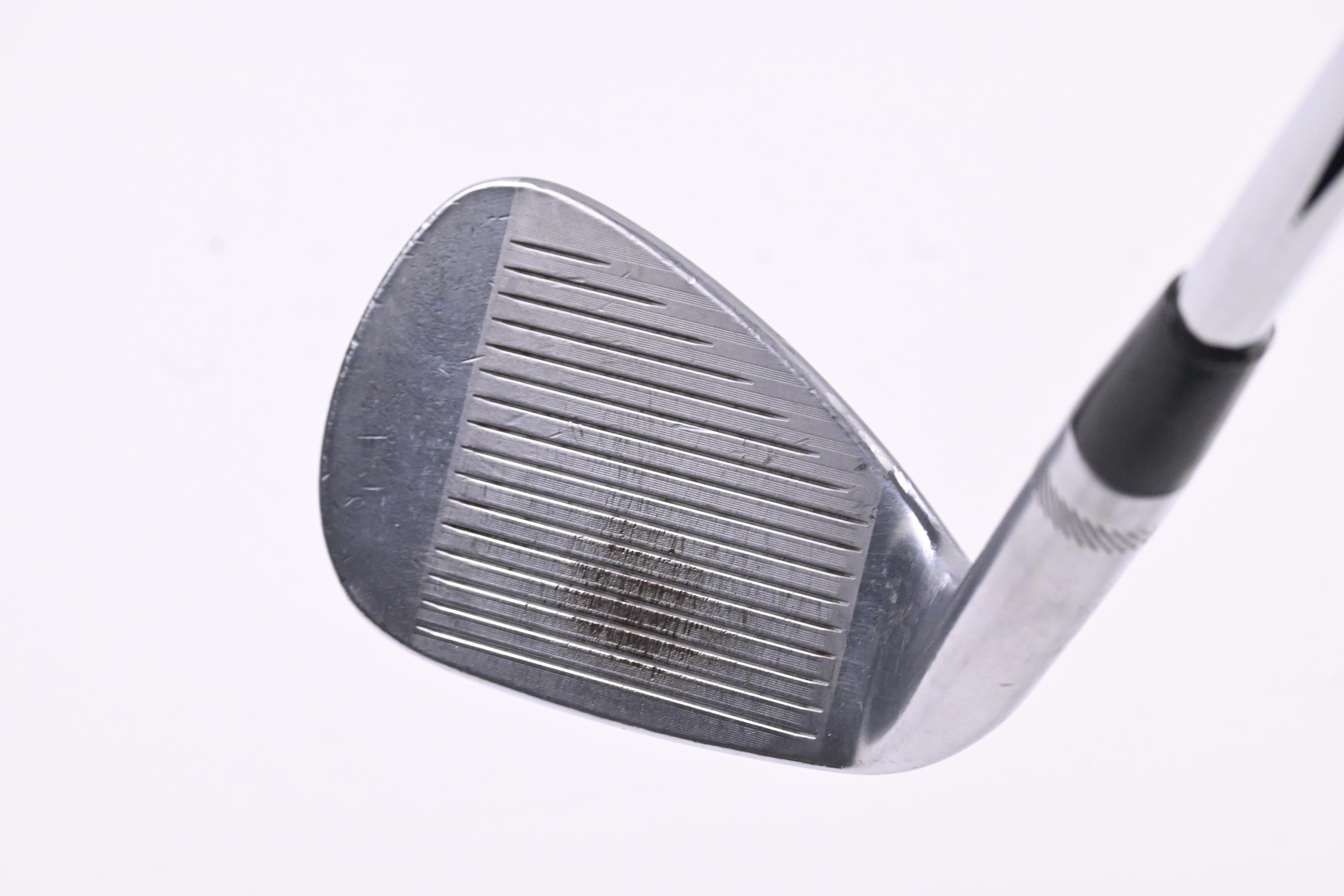 Titleist Vokey SM6 Pitching Wedge / 48 Degree / Wedge Flex Titleist Vokey SM6