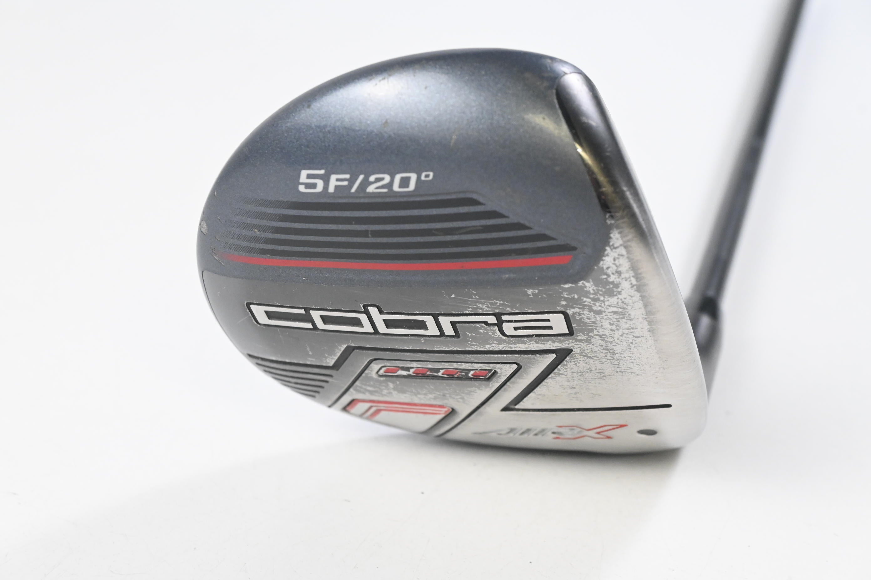 Cobra Air-X Offset #5 Wood / 20 Degree / Regular Flex Cobra Ultralite 50 Shaft