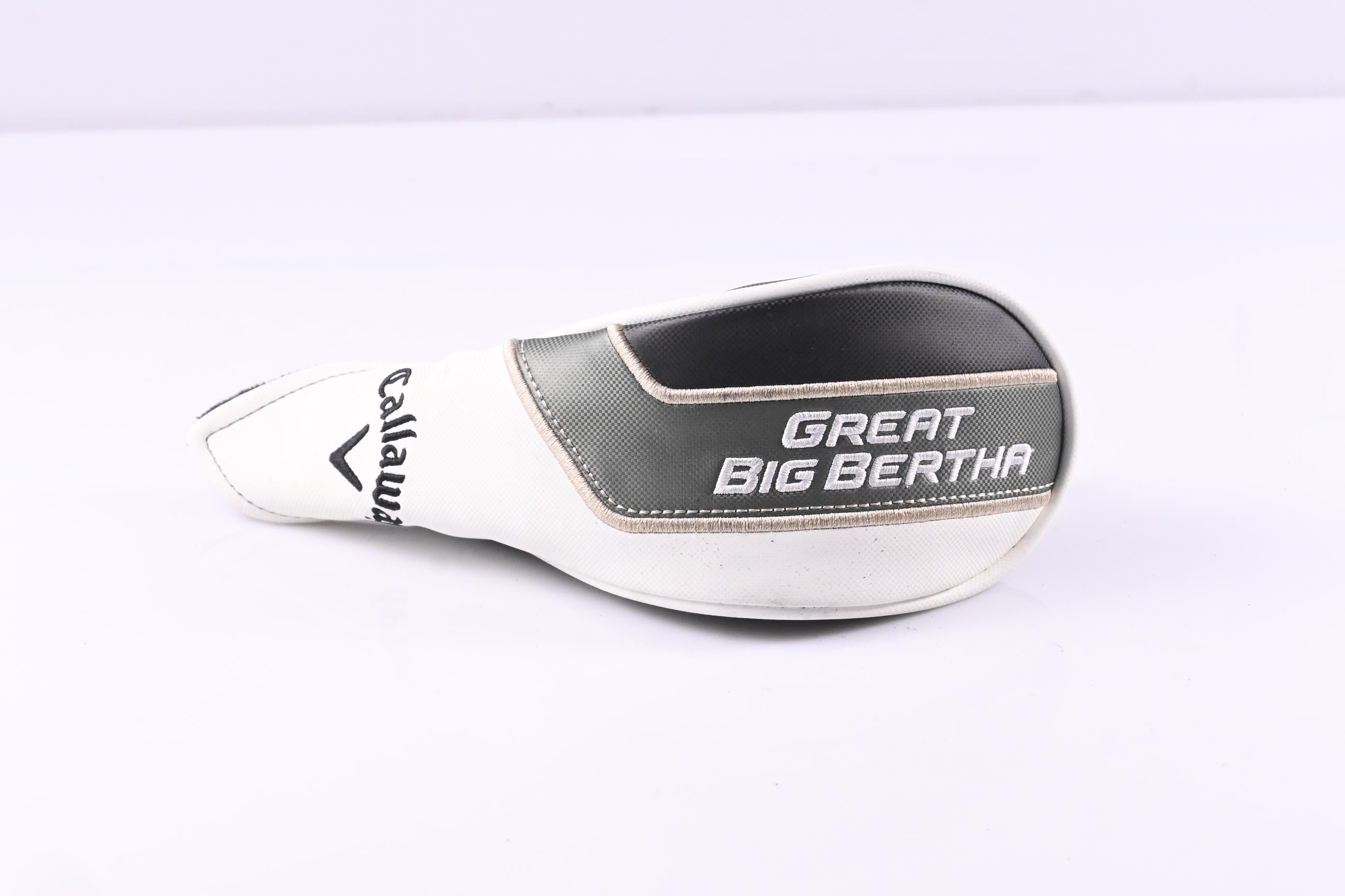Callaway Great Big Bertha 2023 #3 Hybrid / 18 Degree / Regular Flex UST Helium Nanocore