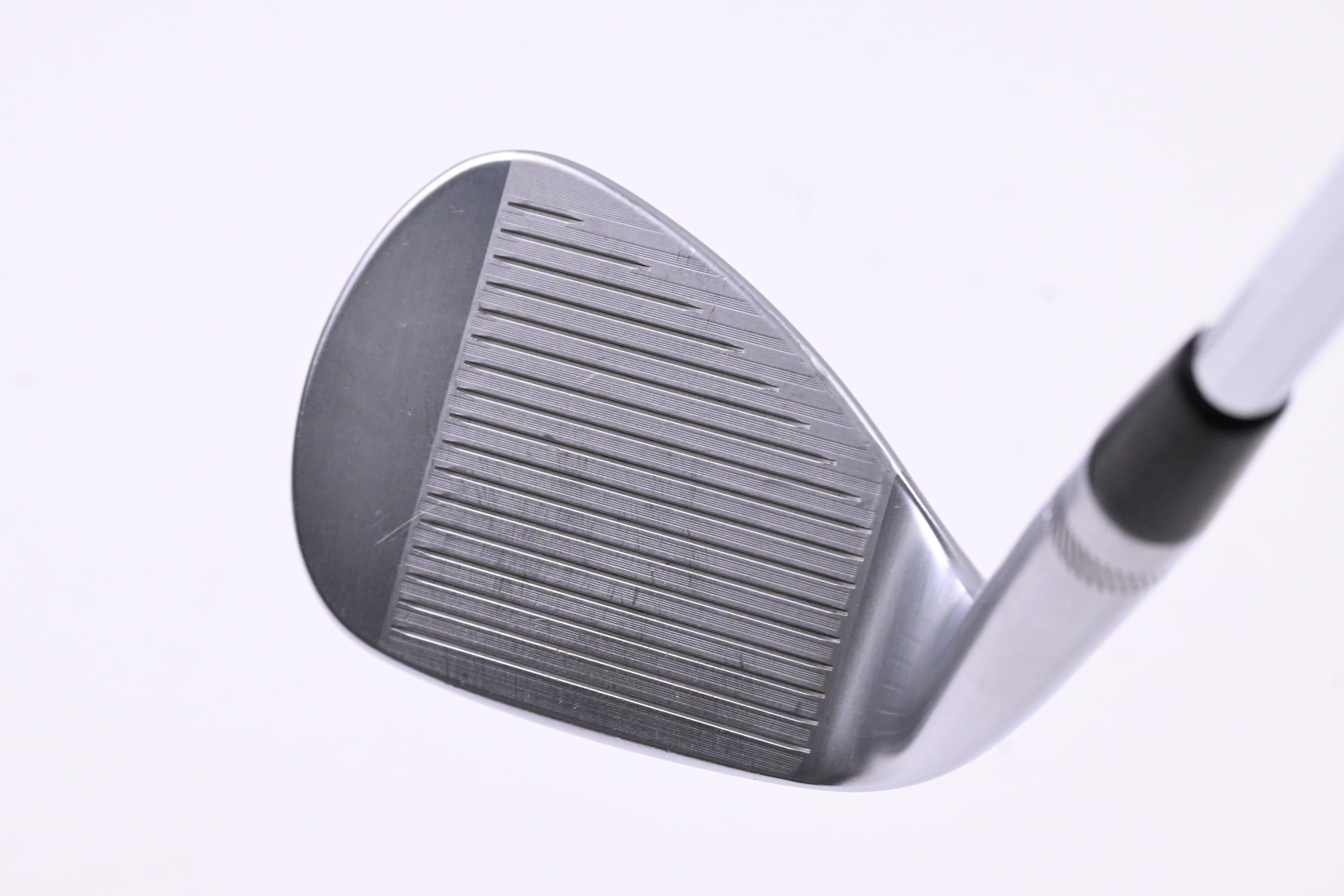 Titleist Vokey SM10 Lob Wedge / 58 Degree / Wedge Flex Vokey SM10 Shaft