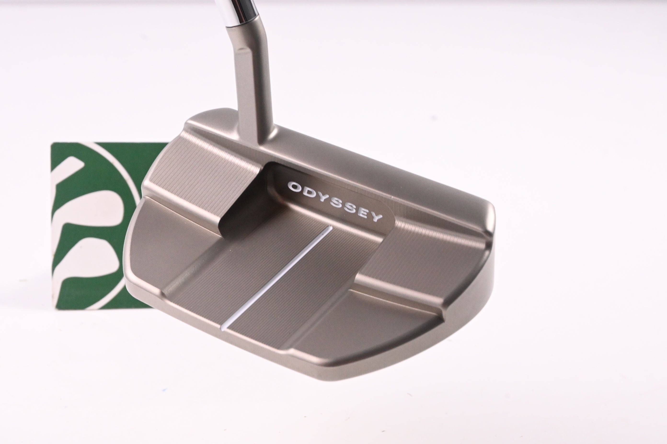 Odyssey AI-One Milled Silver Series Three T Putter / 34 Inch