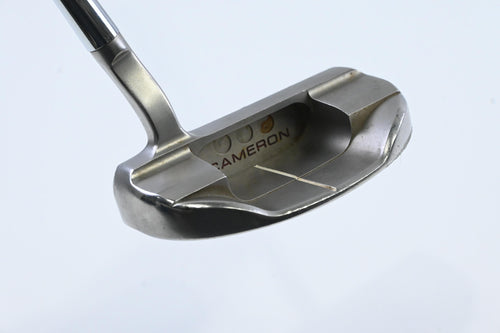 Scotty Cameron Studio Select Fastback 1.5 Putter