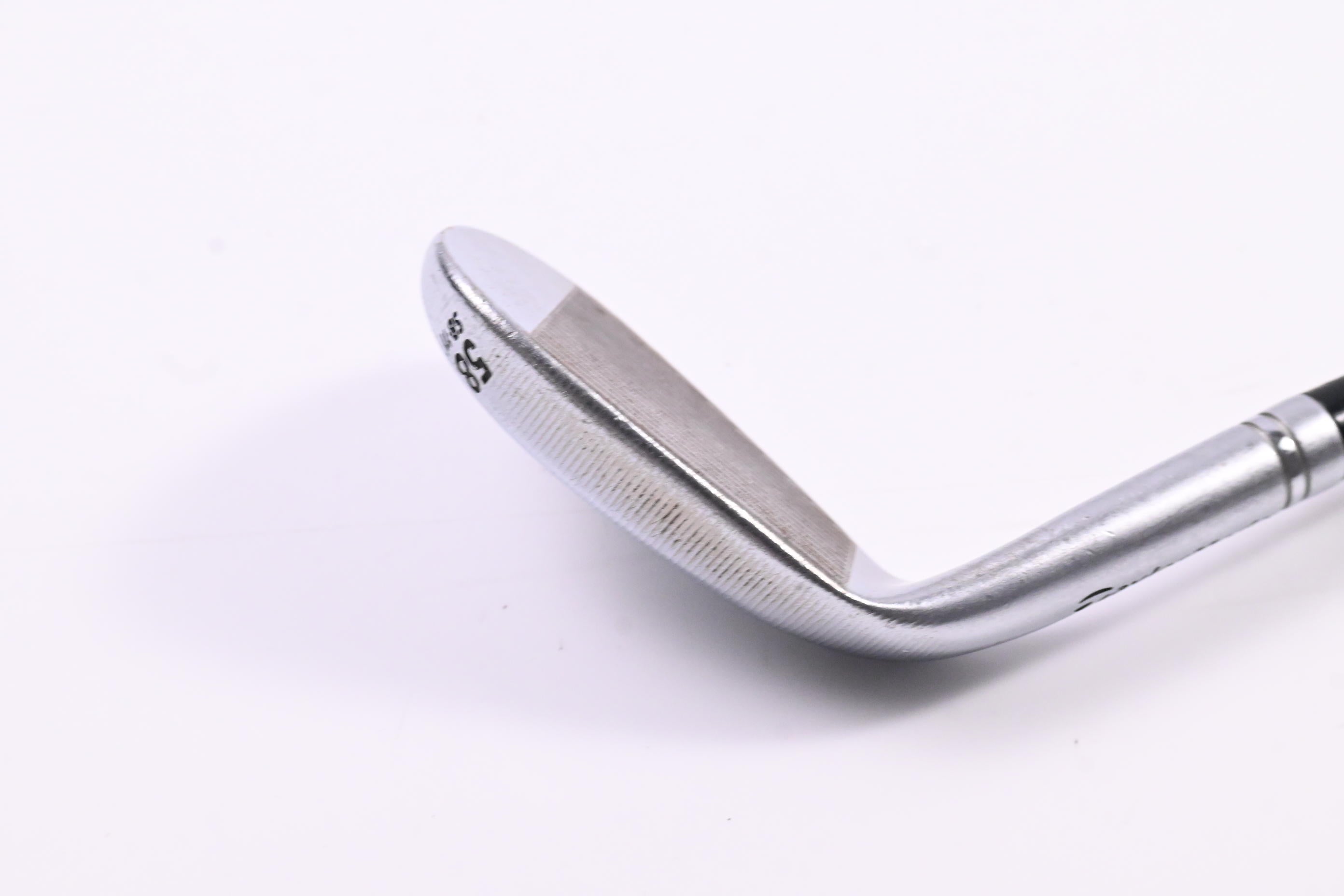 Taylormade Milled Grind 3 Chrome Lob Wedge / 58 Degree / Regular Flex N.S.Pro 950