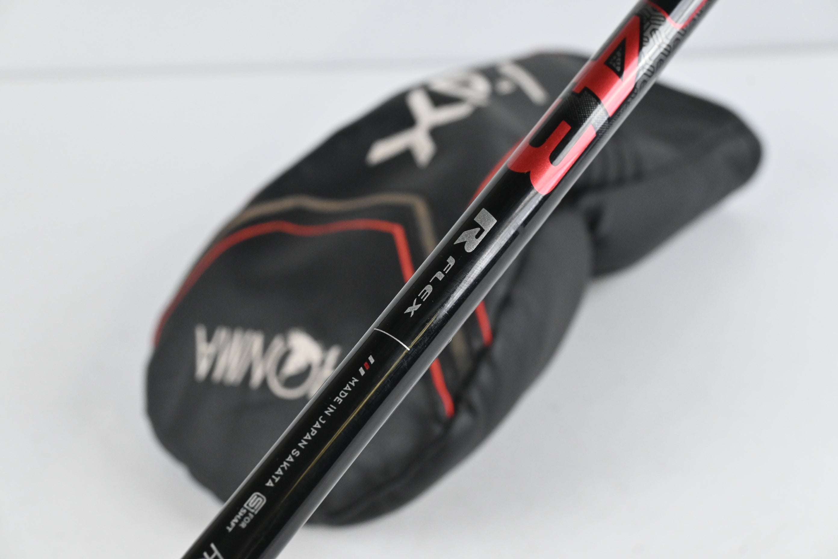 Honma TW XP-1 Driver / 10.5 Degree / Regular Flex Honma Vizard 43 Shaft