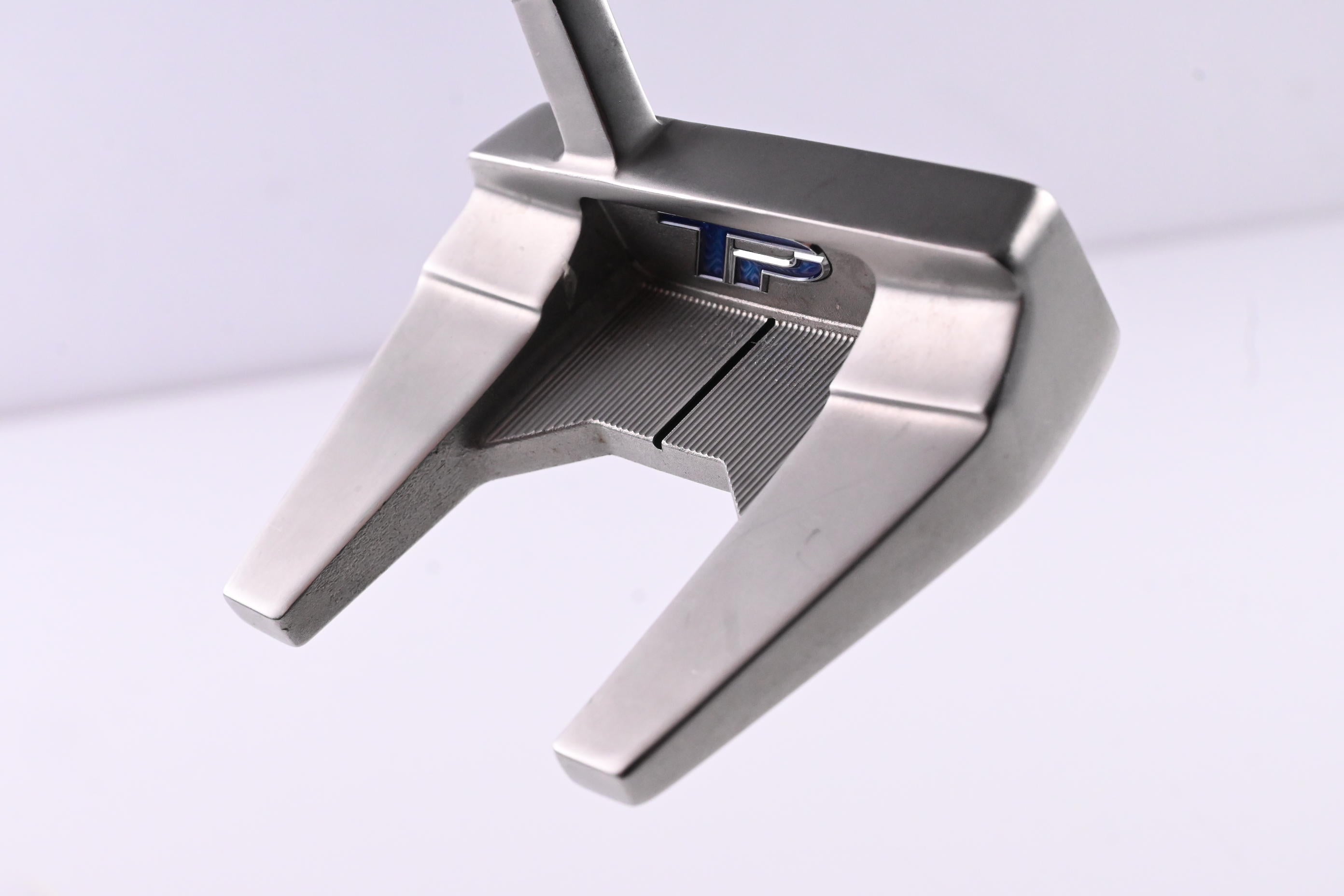 Taylormade TP Hydro Blast Bandon 3 Putter / 34 Inch