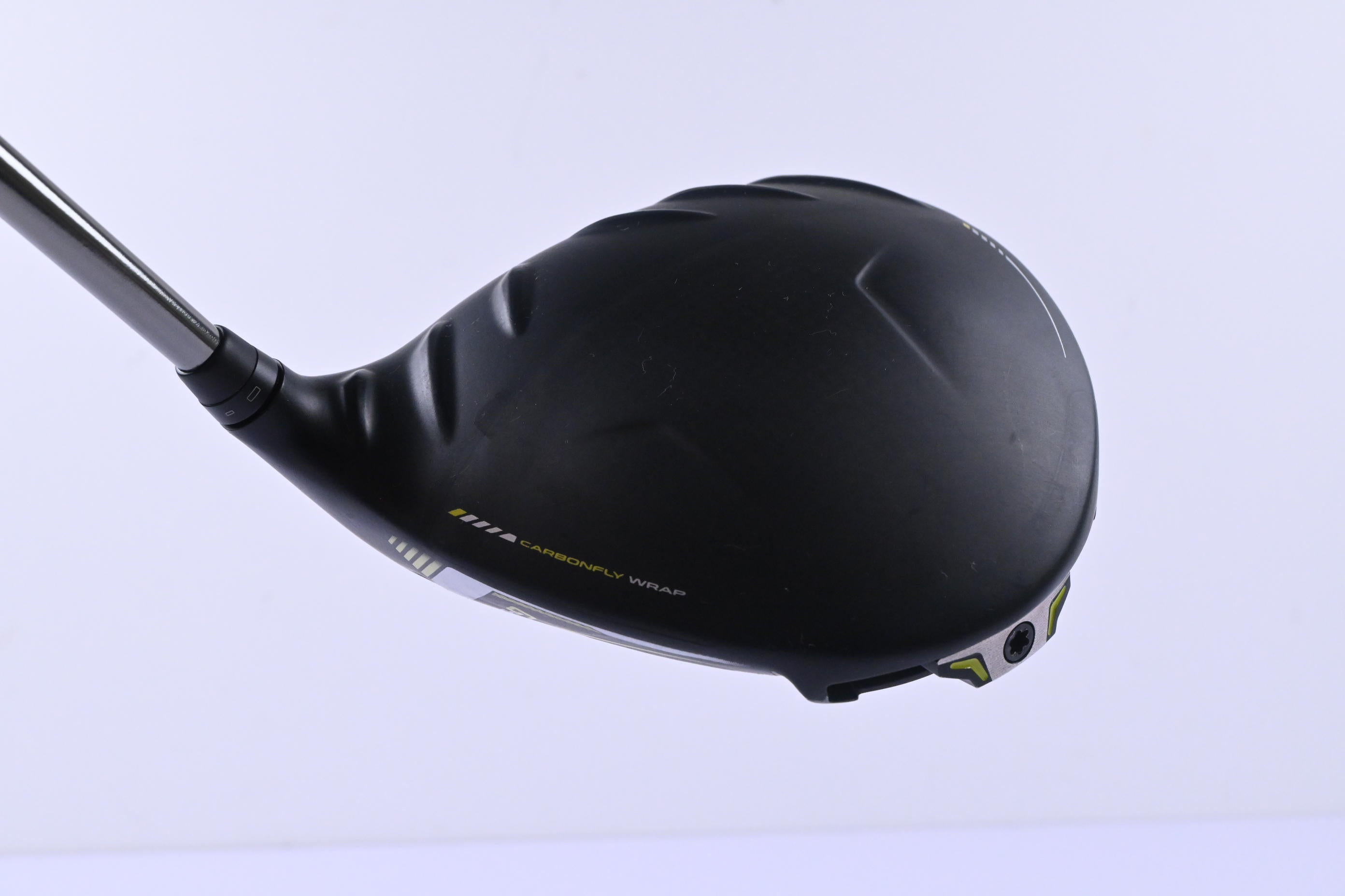Ping G430 LST Driver / 9 Degree / Regular Flex Ping Tour 2.0 65 Shaft