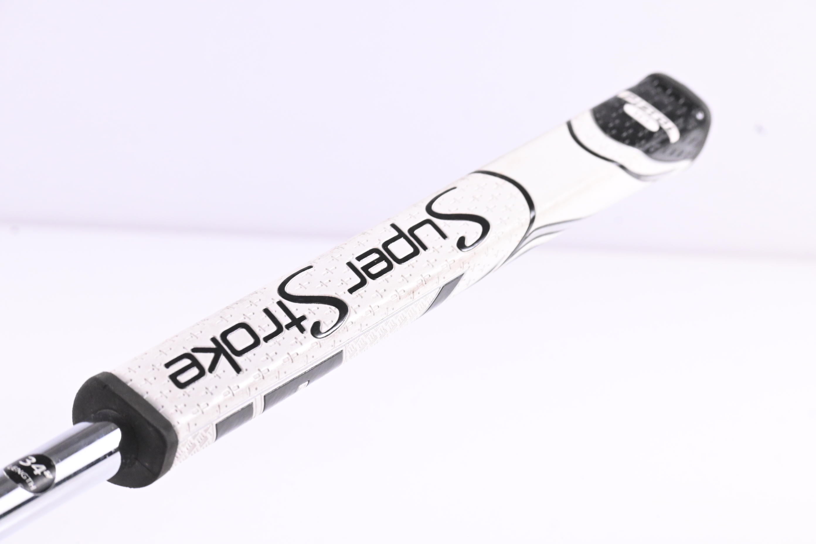 Cobra 2024 3D Printed Grandsport-35 Putter / 35 Inch