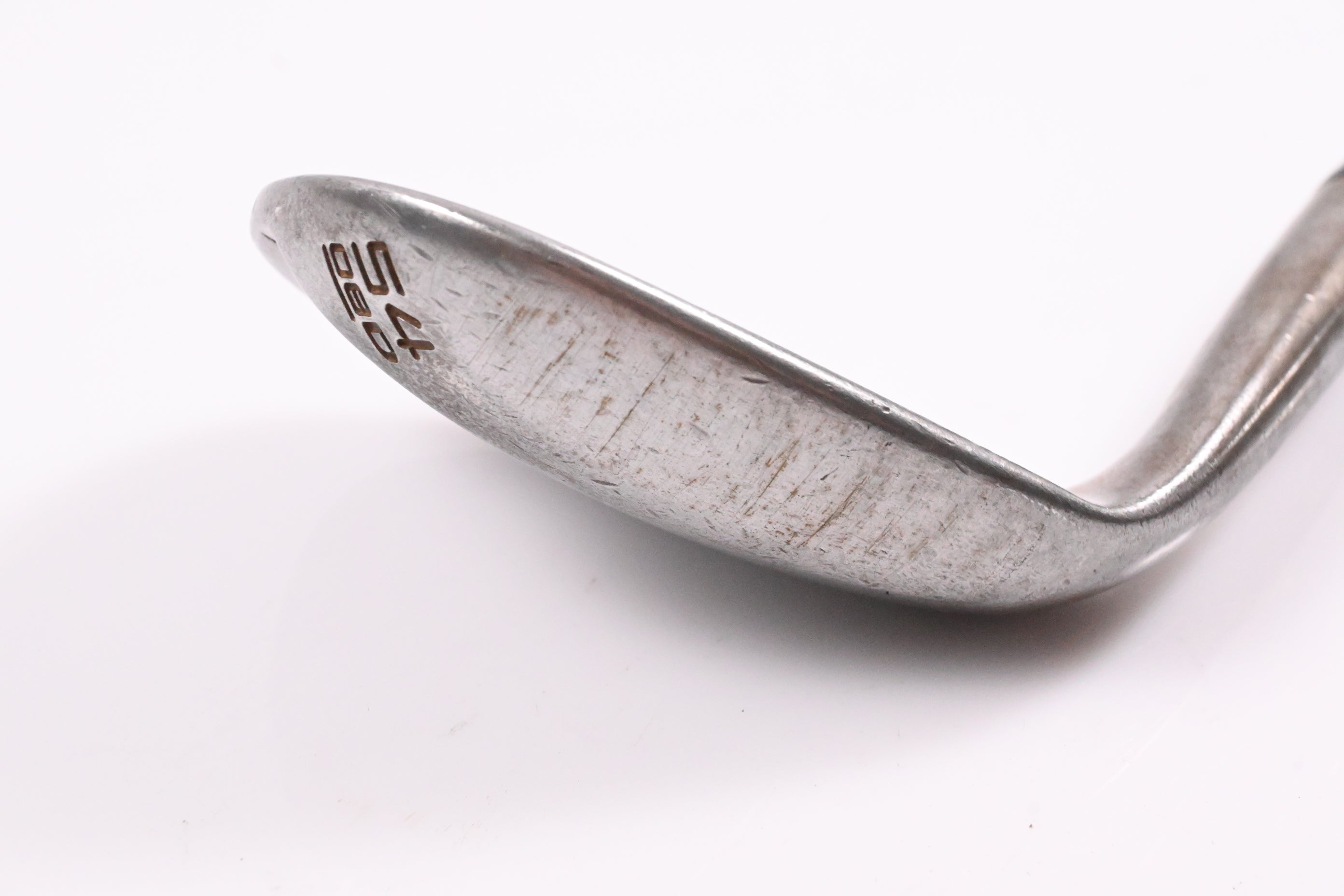 Mizuno T24 Sand Wedge / 54 Degree / X-Flex NS Pro Modus 3 Tour 120 Shaft