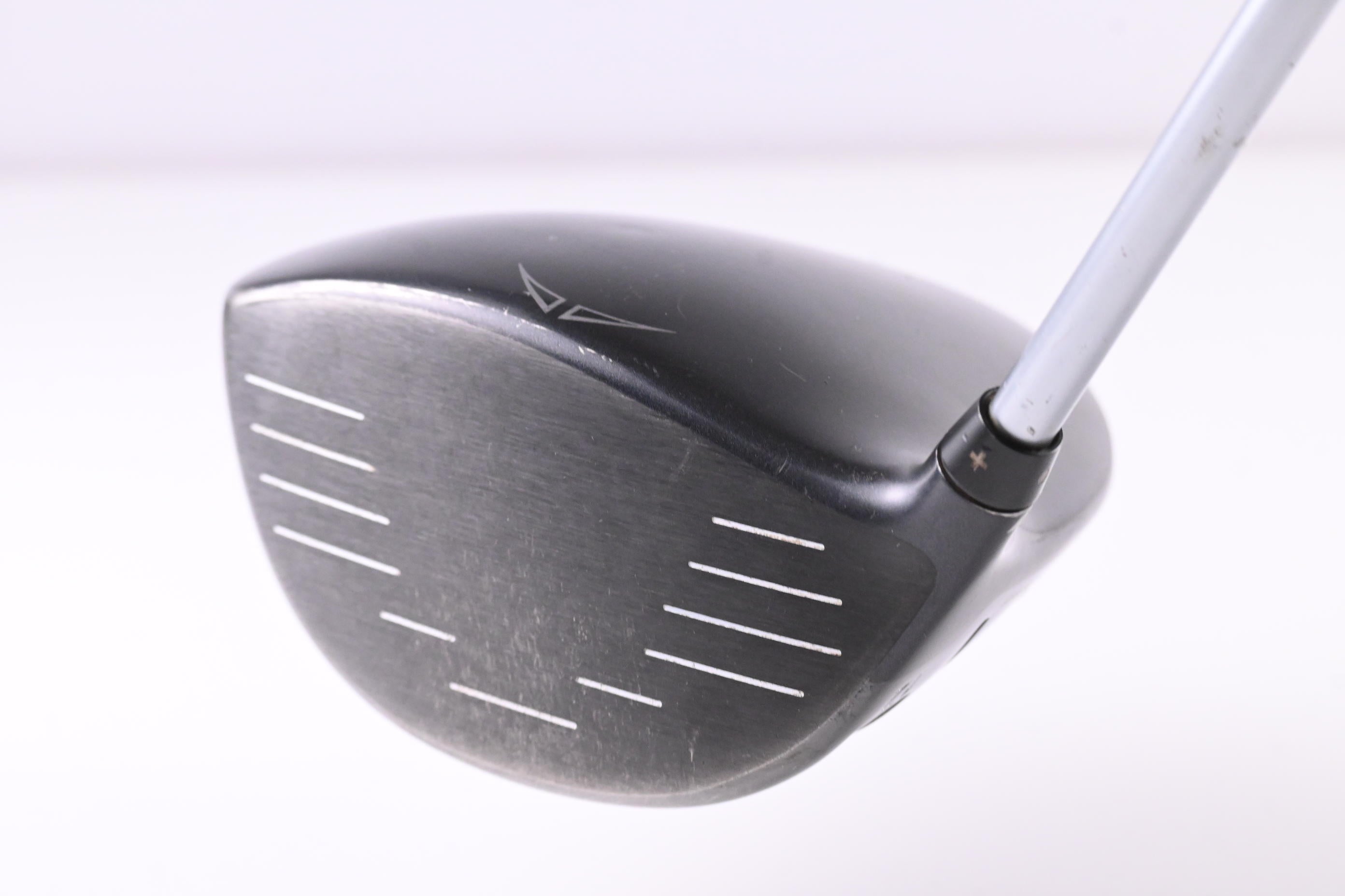 Ping G25 Driver / 12 Degree / Regular Flex Ping TFC 800 D Shaft