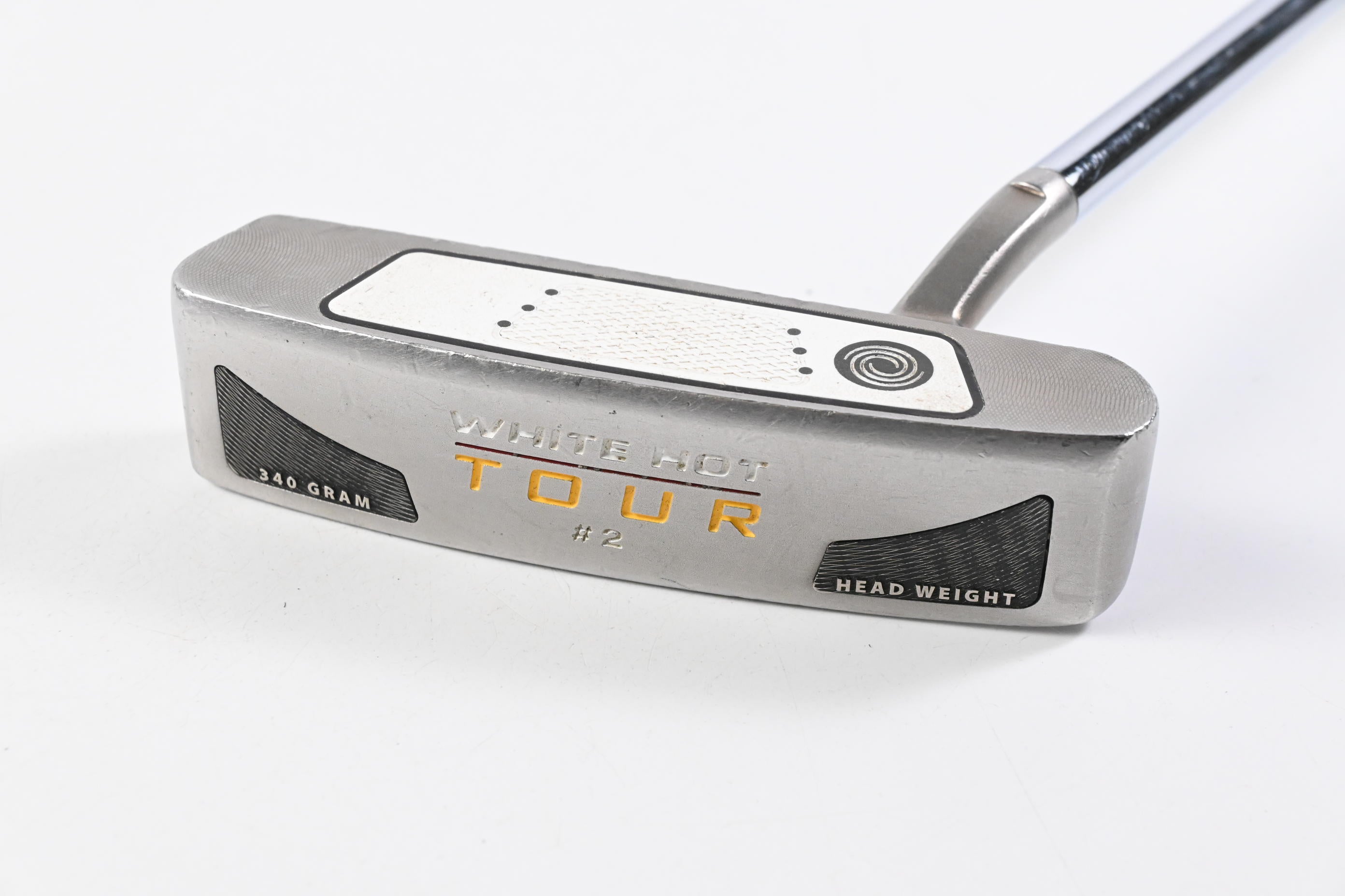 Odyssey White Hot Tour #2 Putter / 35 Inch