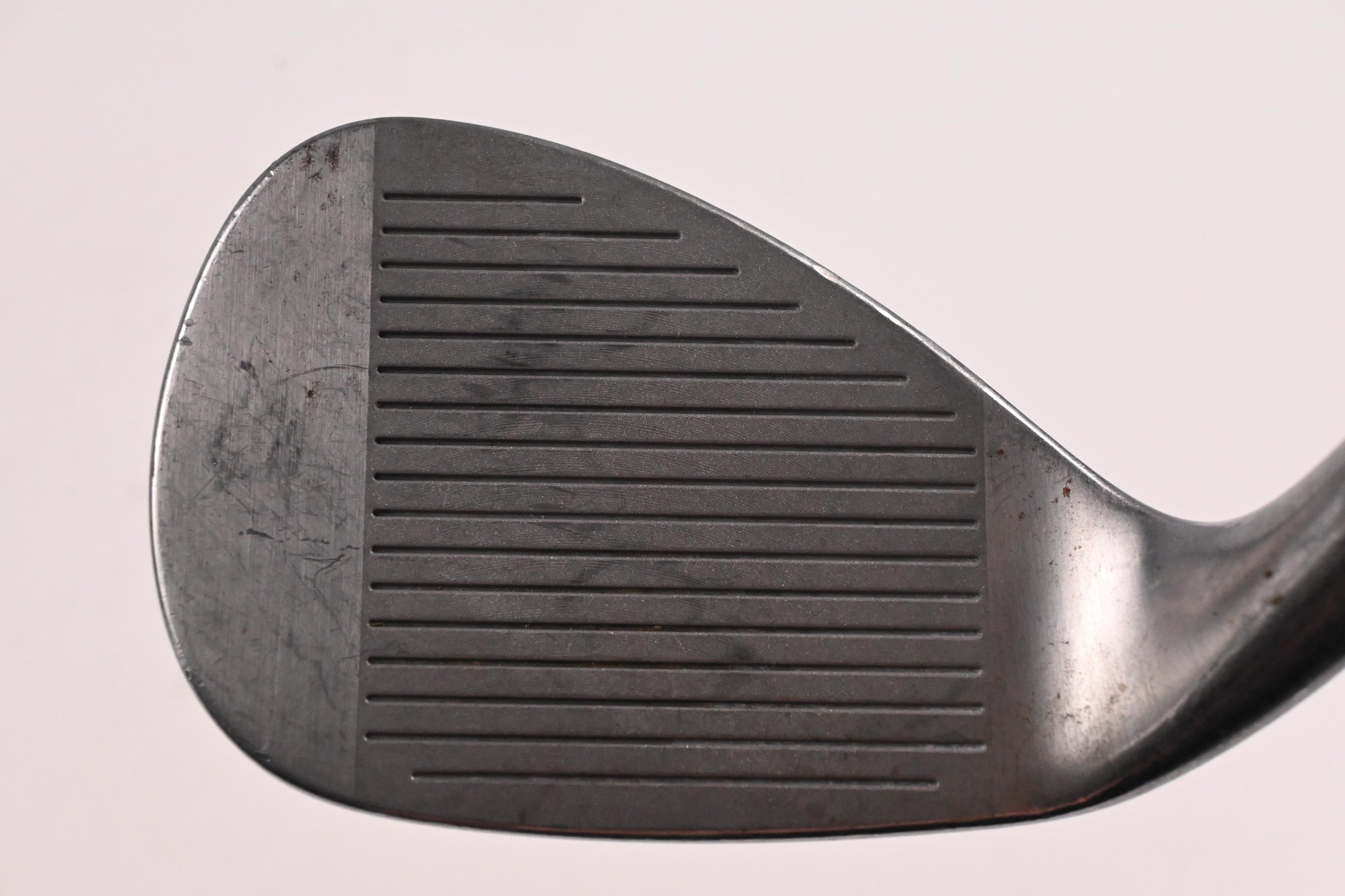 Cobra King Tec 2025 Sand Wedge / 54 Degree / Wedge Flex Dynamic Gold Spinner