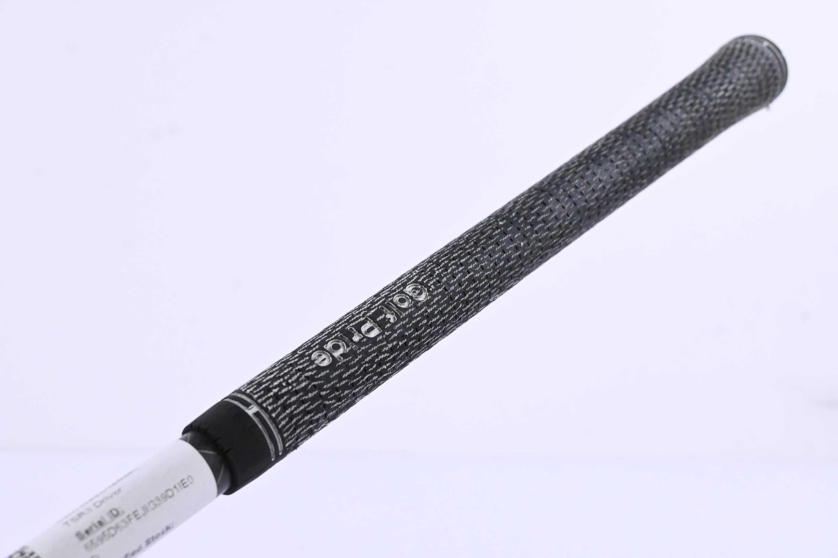 Titleist TSR3 Driver / 11 Degree / X-Flex Tensei 1K Black 65 Shaft