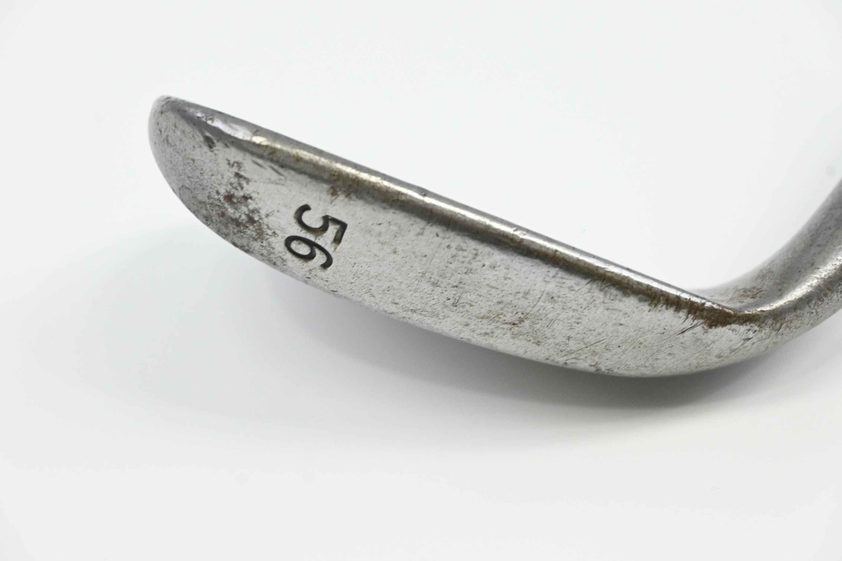 Titleist Vokey Spin Milled 2007 Sand Wedge / 56 Degree / Wedge Flex Vokey Design