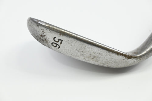 Titleist Vokey Spin Milled 2007 Sand Wedge / 56 Degree / Wedge Flex Vokey Design