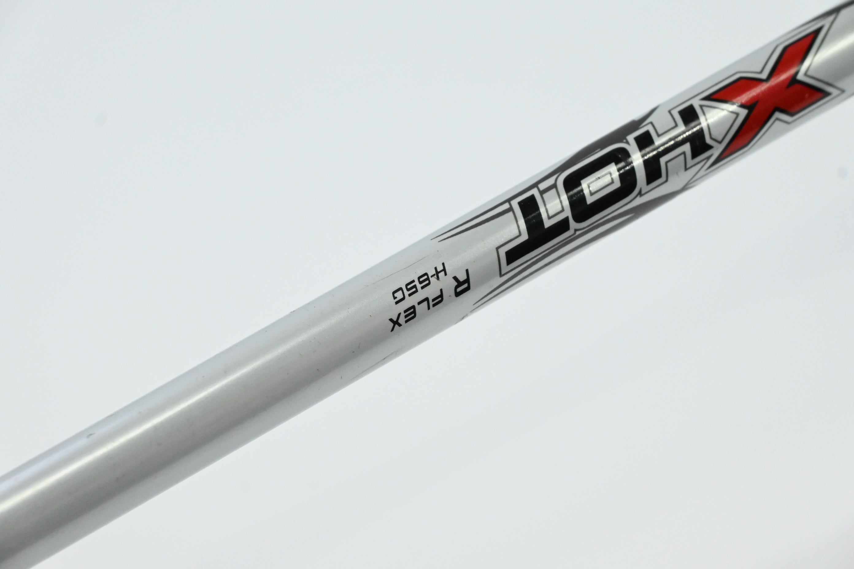 Callaway X Hot #3 Hybrid / 19 Degree / Regular Flex Callaway X Hot 65 Shaft