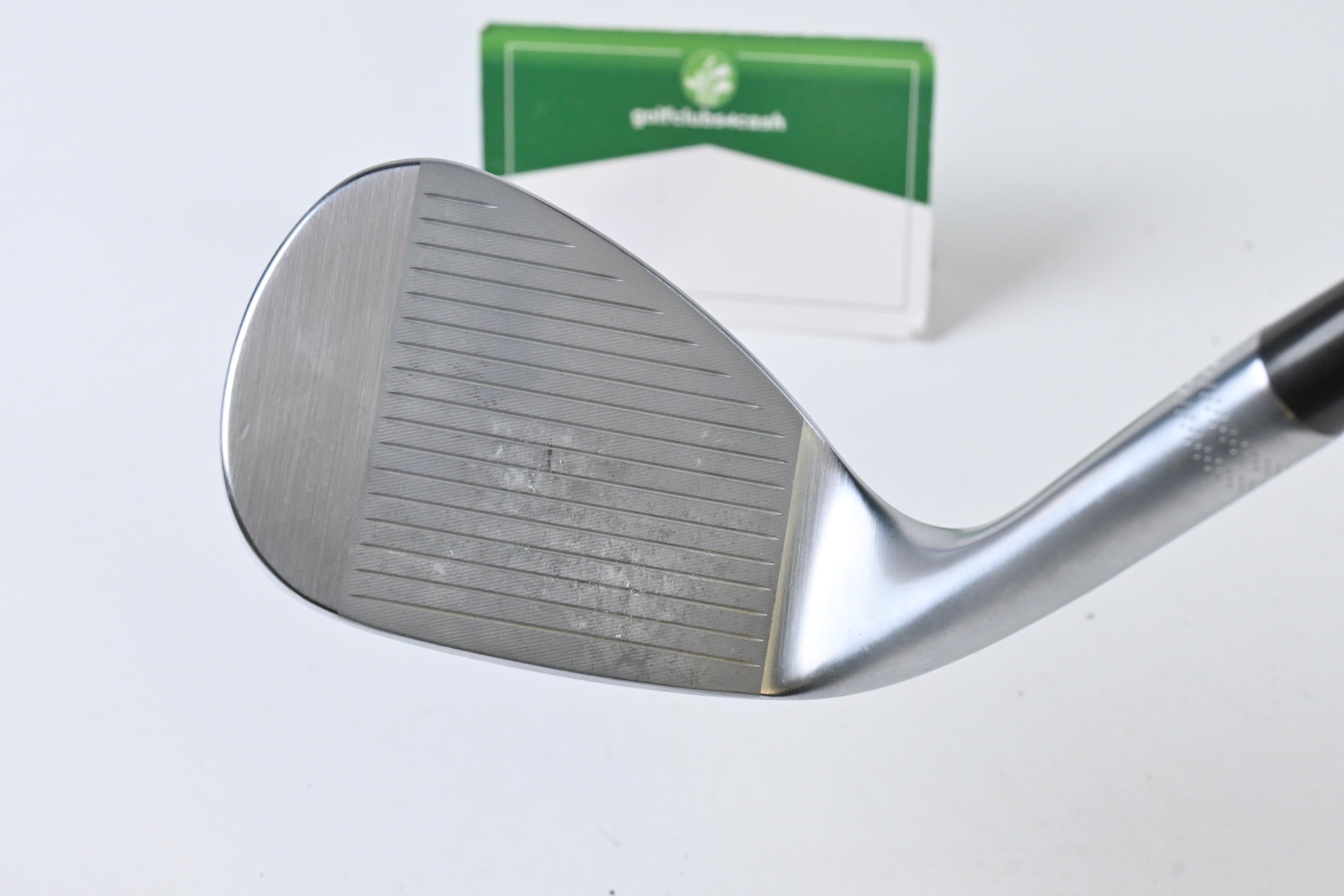Callaway Opus Platinum Lob Wedge / 58 Degree / Wedge Flex Dynamic Gold MID 115