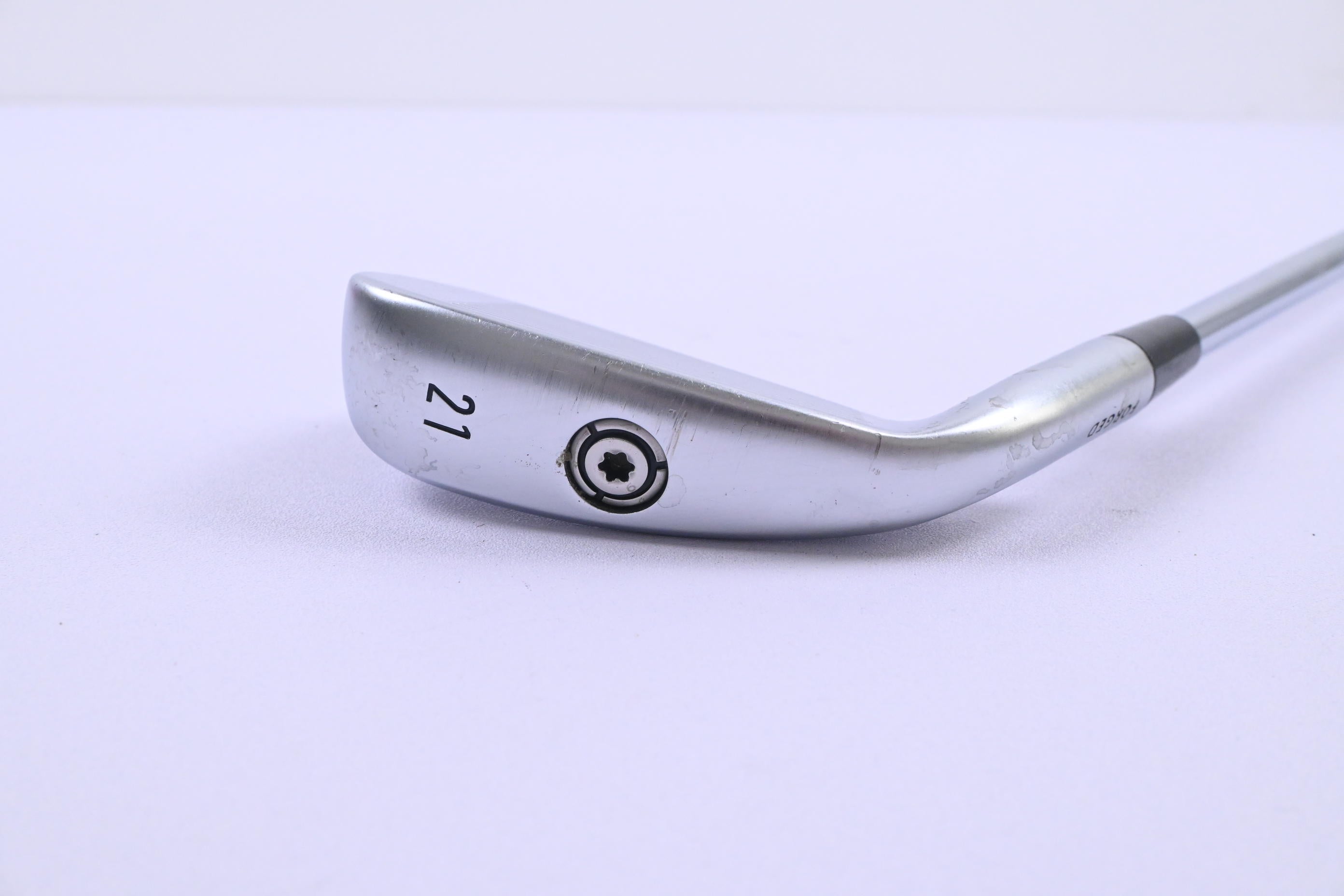 Callaway Apex UT #3 Iron / 21 Degree / X-Flex N.S.PRO Modus 3 Tour 120 Shaft
