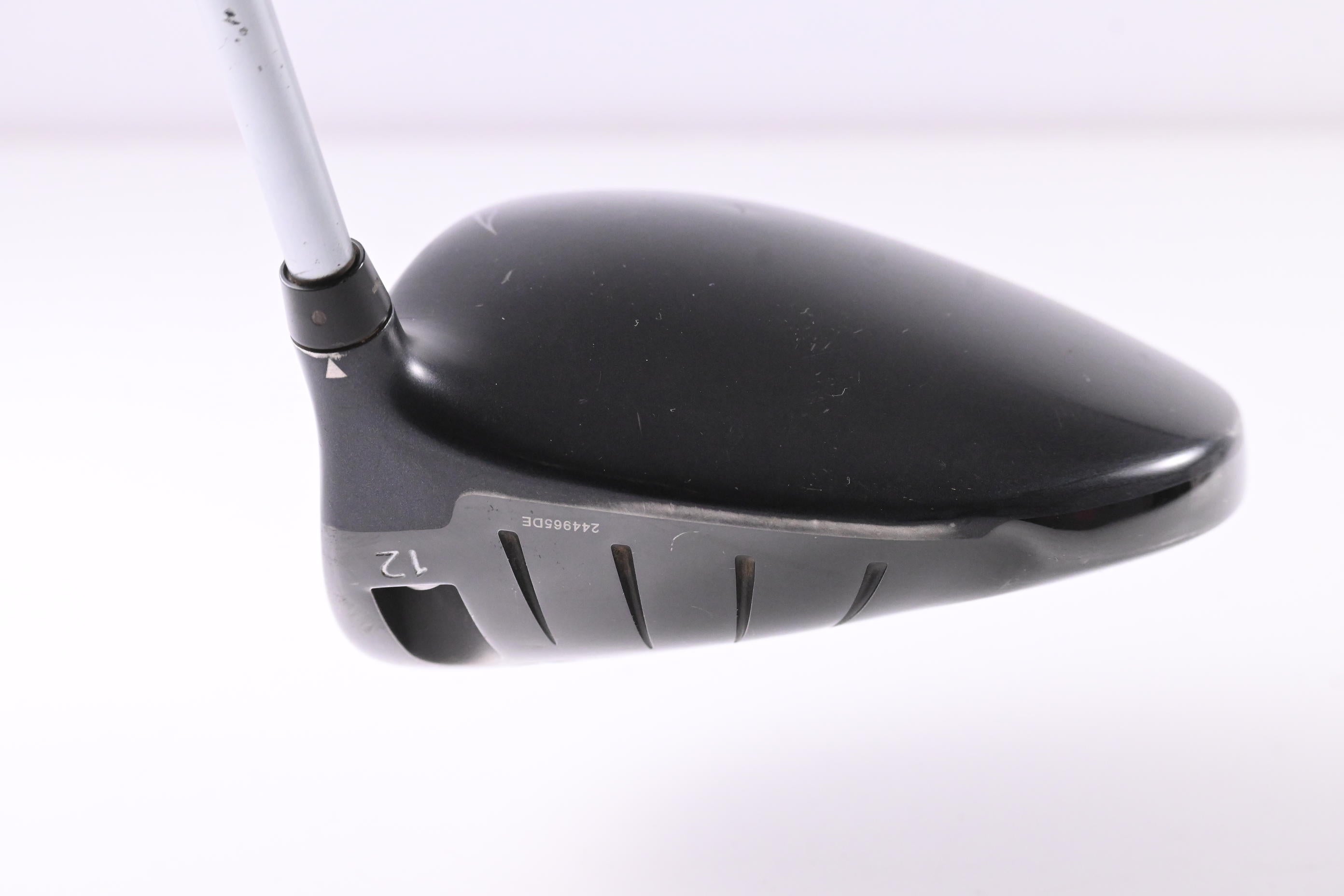 Ping G25 Driver / 12 Degree / Regular Flex Ping TFC 800 D Shaft