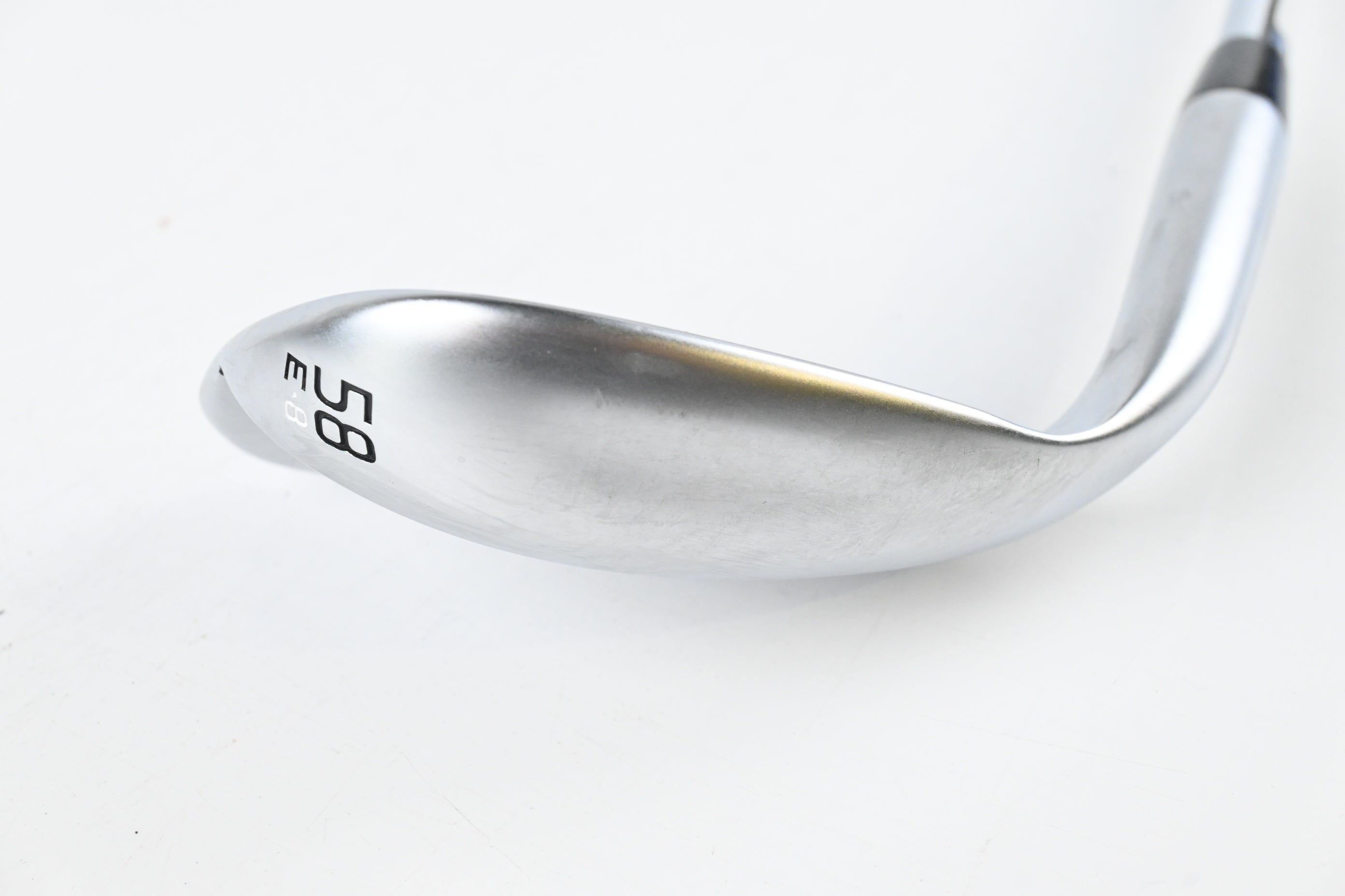 Ping S159 Lob Wedge / 58 Degree / Black Dot / Wedge Flex Ping Z-Z115 Shaft