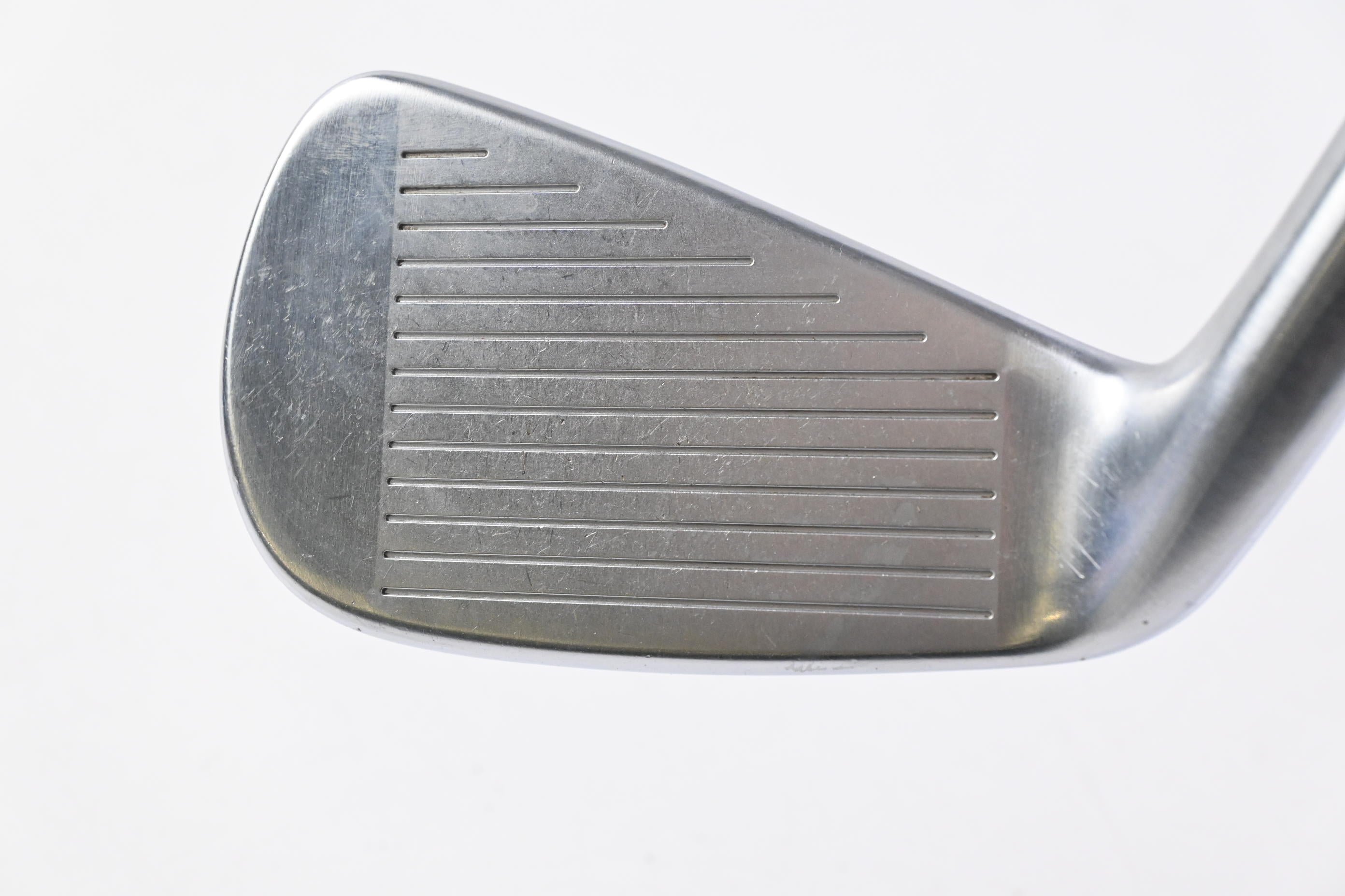 Taylormade P790 2017 #4 Iron / 21 Degree / Stiff Flex N.S.Pro 950GH Shaft