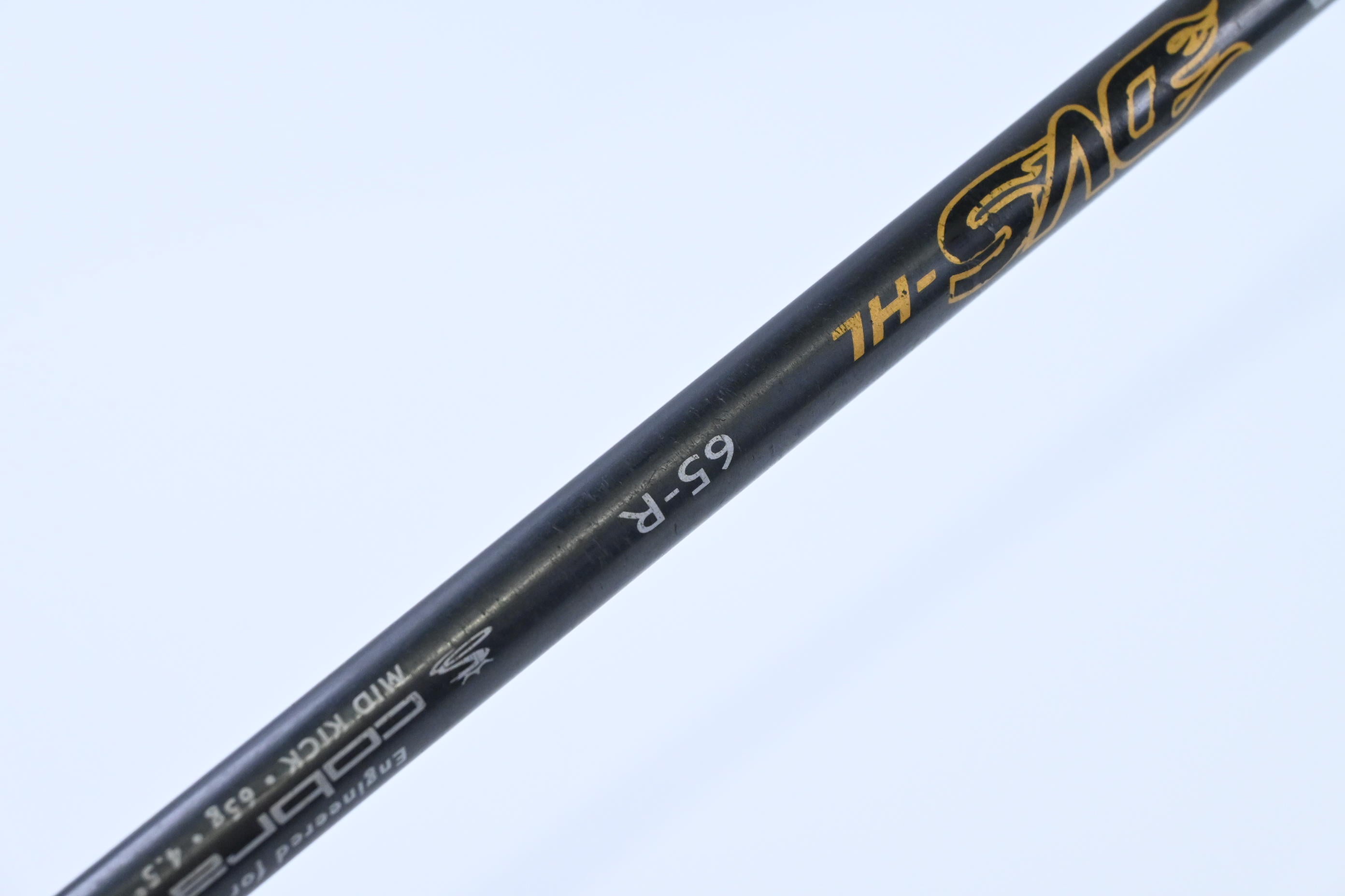 Cobra Baffler TWS #3 Hybrid / 20 Degree / Regular Flex Aldila DVS HL 65