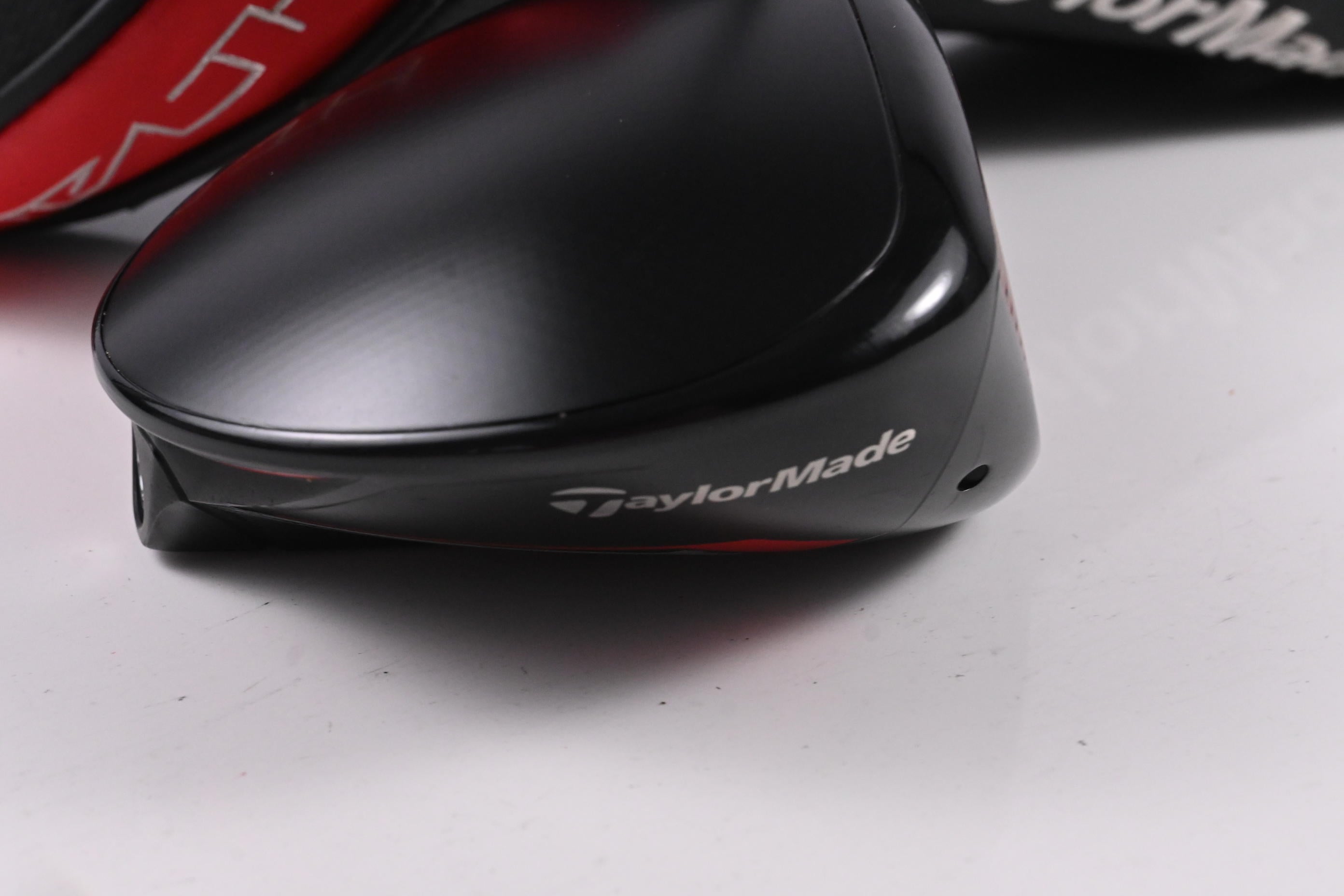 Taylormade Stealth Driver / 10.5 Degree / Regular Flex Ventus Red 5 Shaft